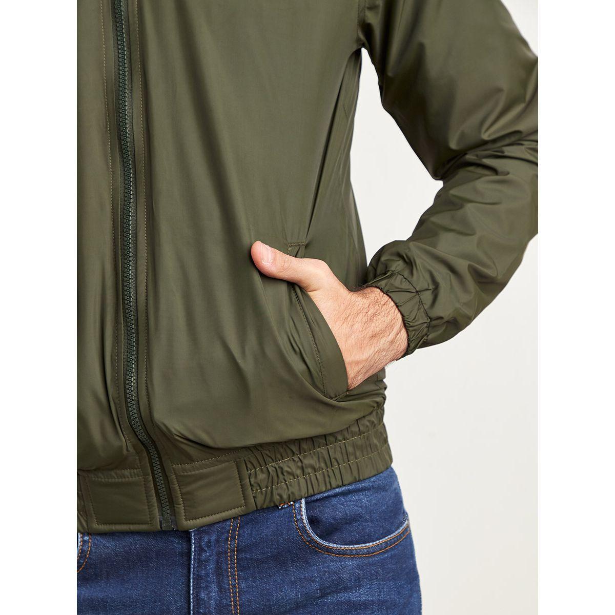 Styli Full Zip Closure Ribbed Hem Jacket-men-clothing-jacketsandblazers-jackets-image-9