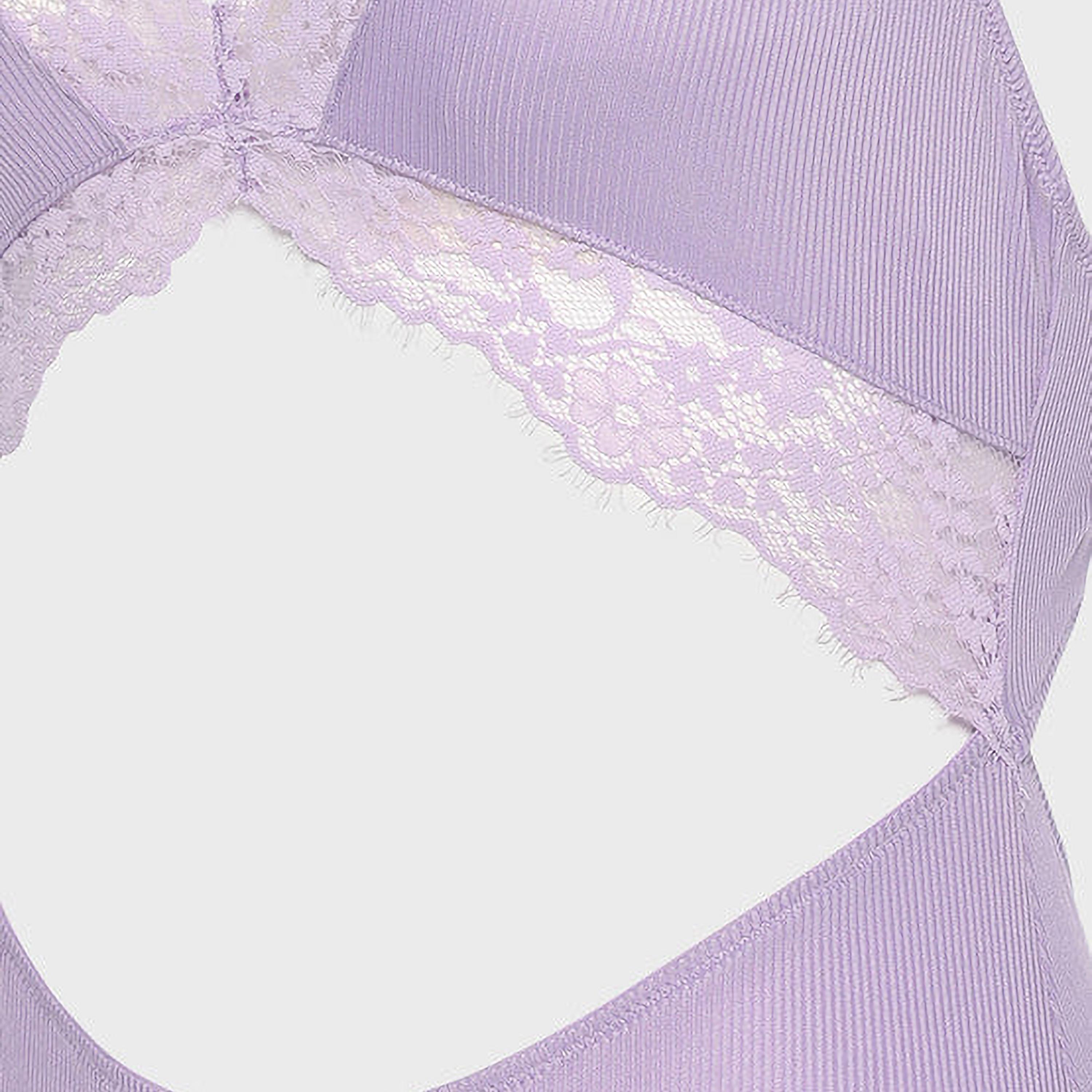 بدلة لا سينزا النسائية البنفسجية غير المبطنة وغير المبطنة-women-clothing-lingerie-corsets-image-3