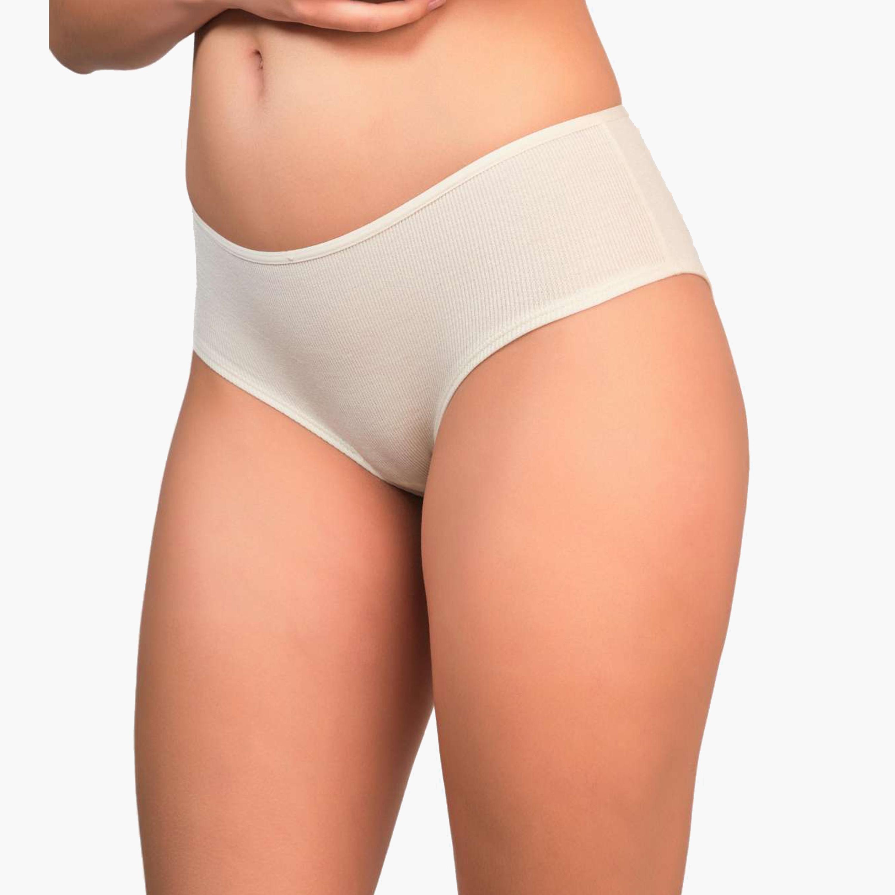 La Senza Ultrasoft Medium Coverage Women's Hipster Panties-women-clothing-lingerie-panties-image-6