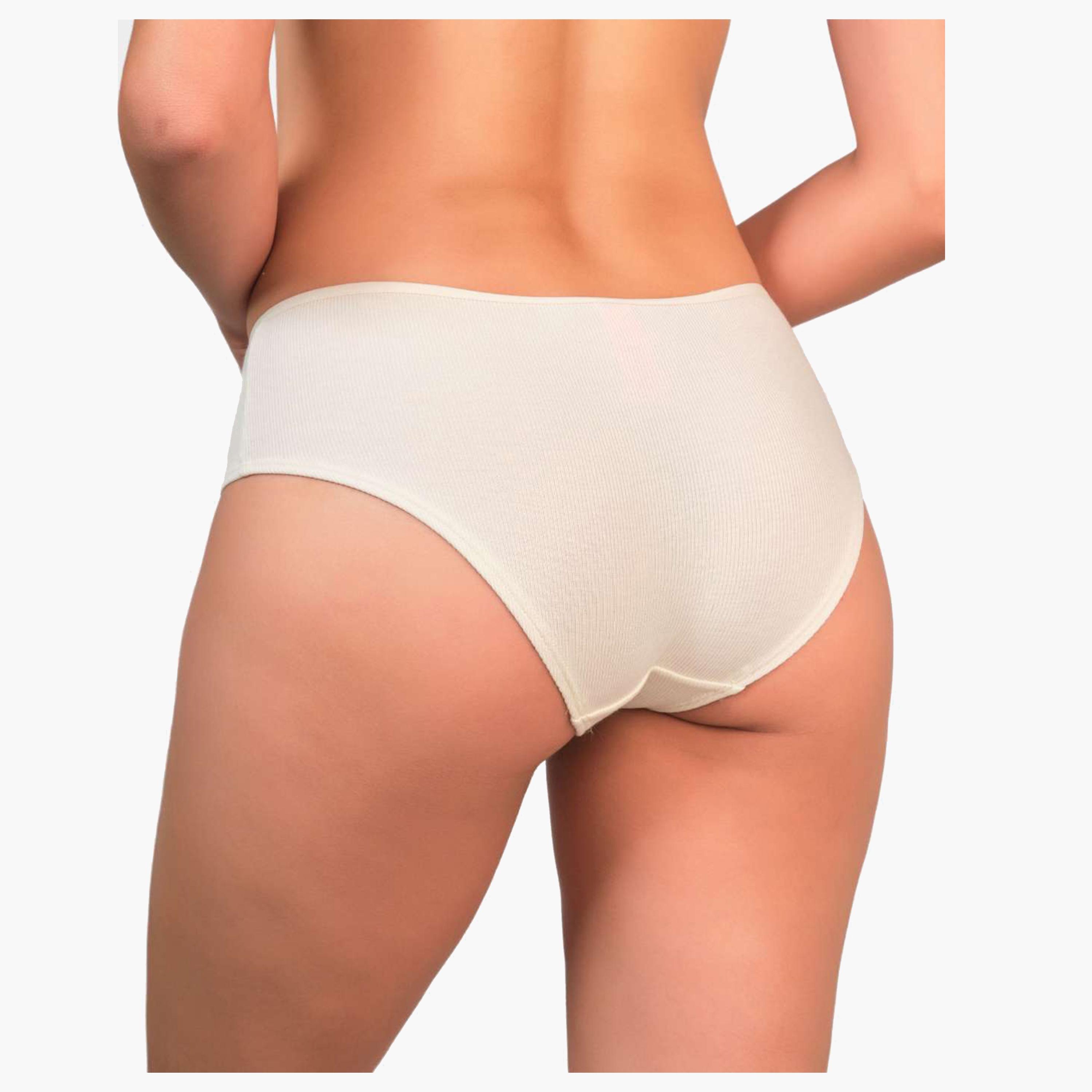 La Senza Ultrasoft Medium Coverage Women's Hipster Panties-women-clothing-lingerie-panties-image-7