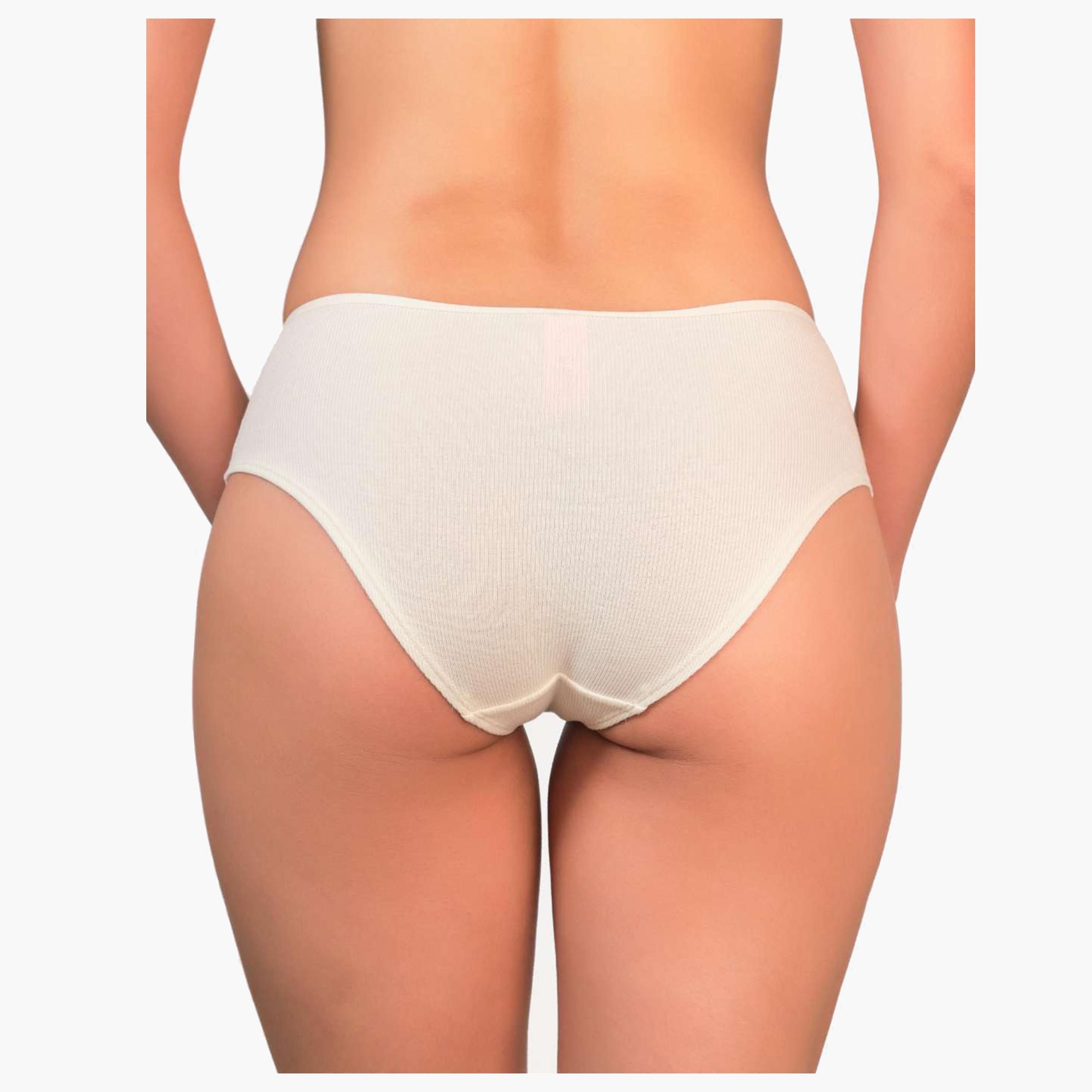 La Senza Ultrasoft Medium Coverage Women's Hipster Panties-women-clothing-lingerie-panties-image-8