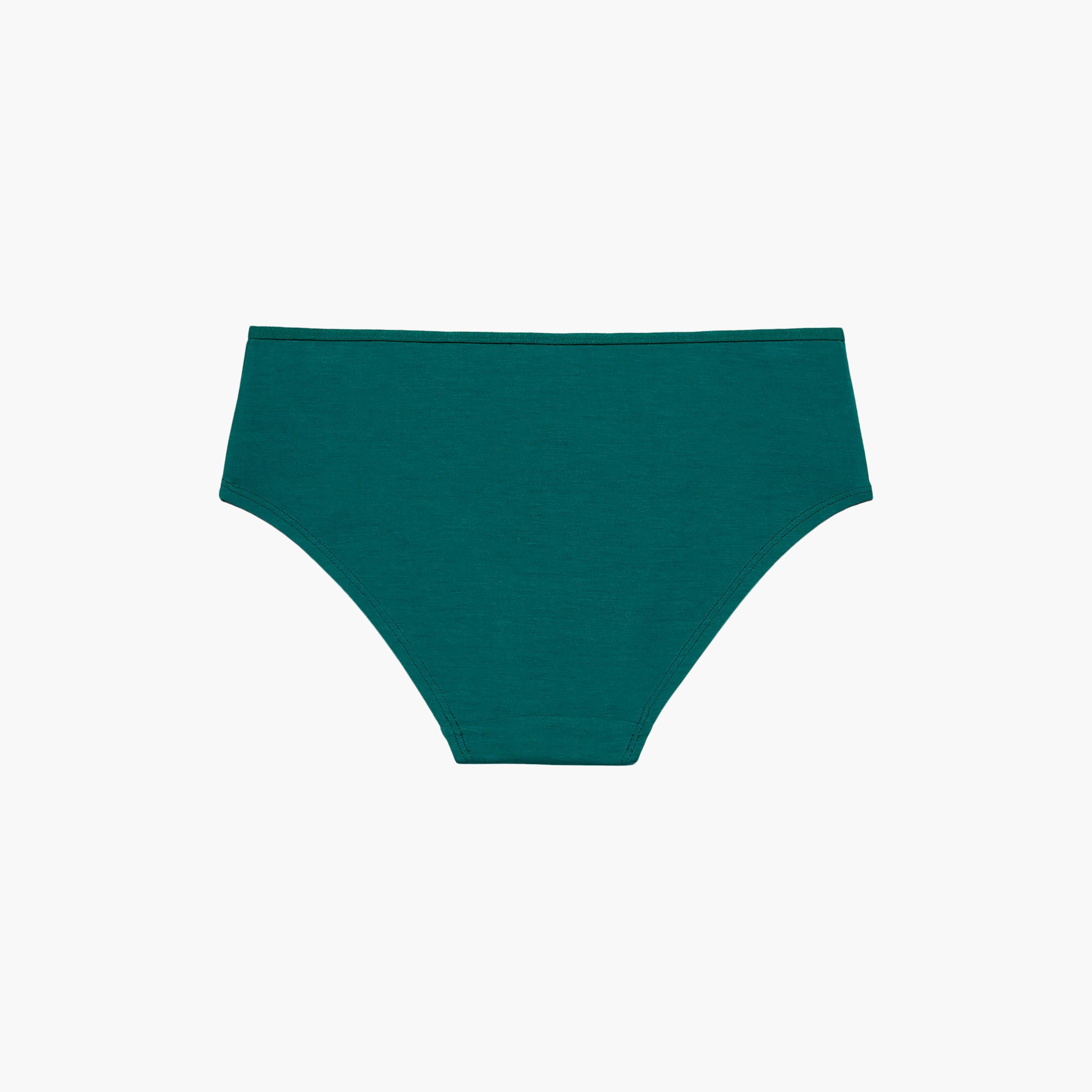 سراويل داخلية نسائية هي بستر فائقة النعومة بتغطية متوسطة من لا سنزا-women-clothing-lingerie-panties-image-32