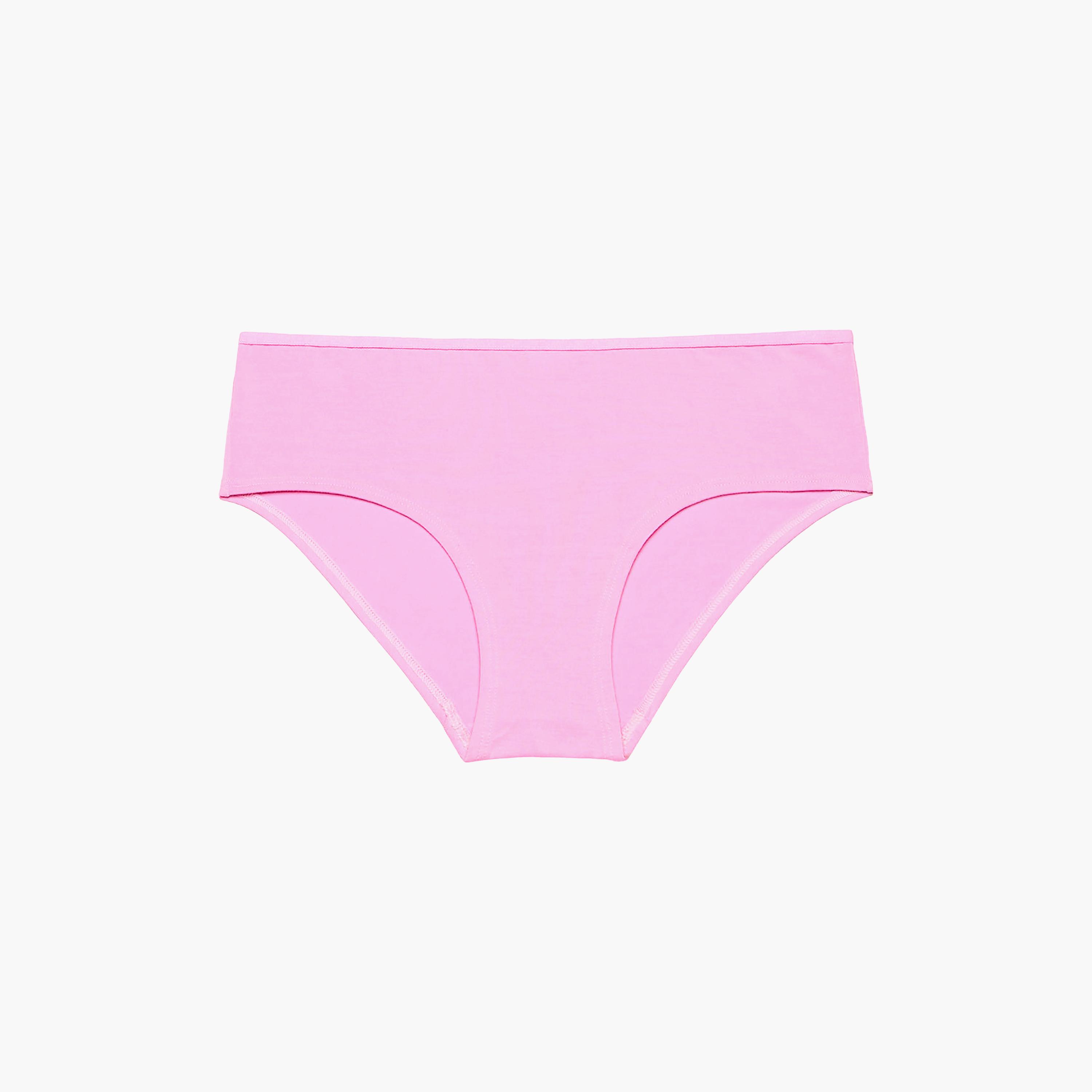 سراويل داخلية نسائية هي بستر فائقة النعومة بتغطية متوسطة من لا سنزا-women-clothing-lingerie-panties-image-36