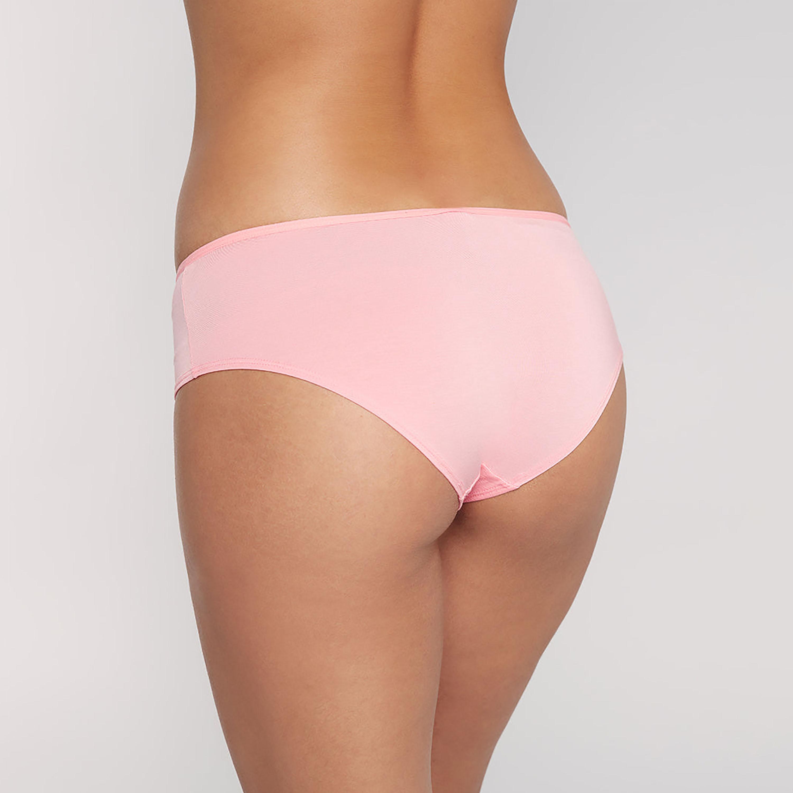 سراويل داخلية نسائية هي بستر فائقة النعومة بتغطية متوسطة من لا سنزا-women-clothing-lingerie-panties-image-15