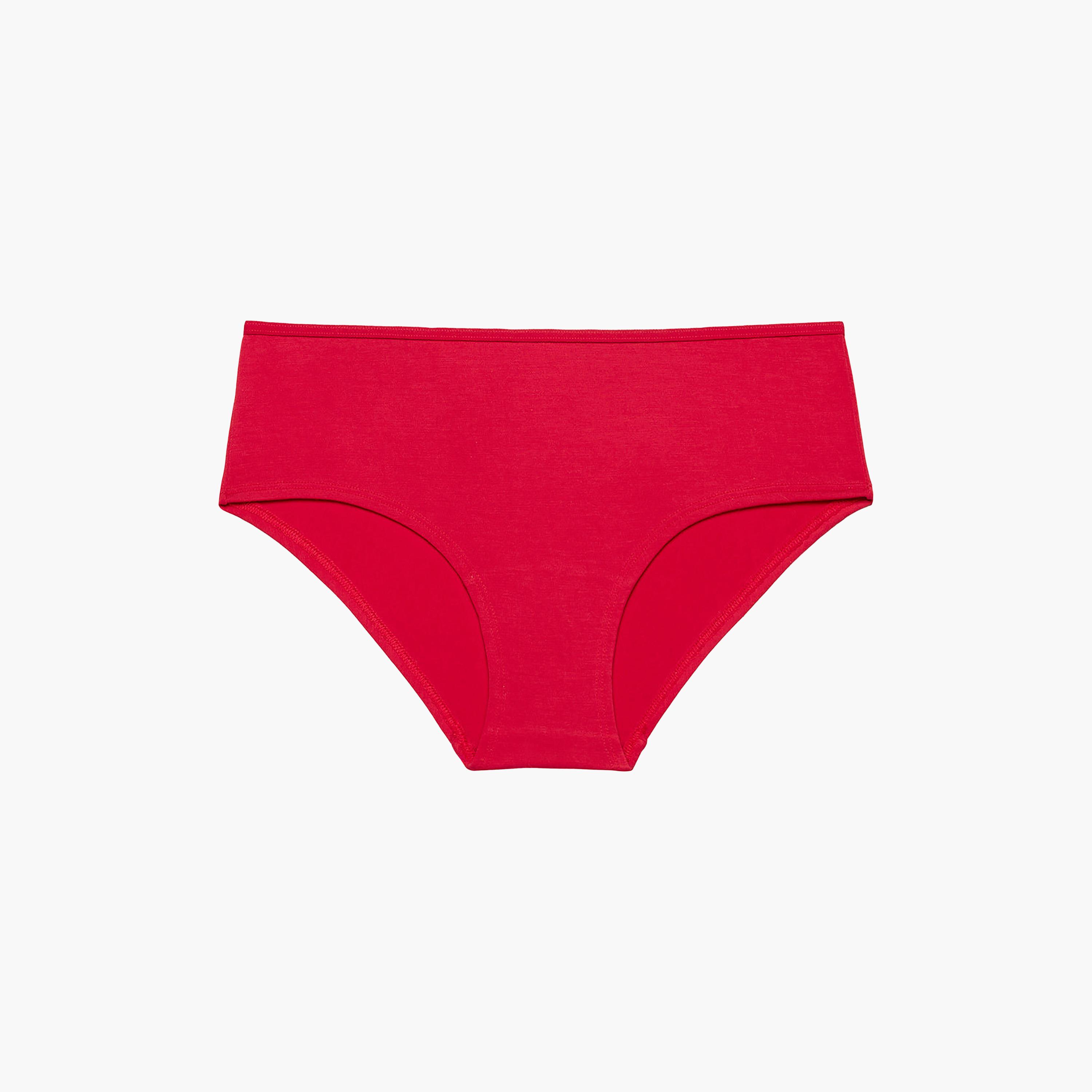 سراويل داخلية نسائية هي بستر فائقة النعومة بتغطية متوسطة من لا سنزا-women-clothing-lingerie-panties-image-22