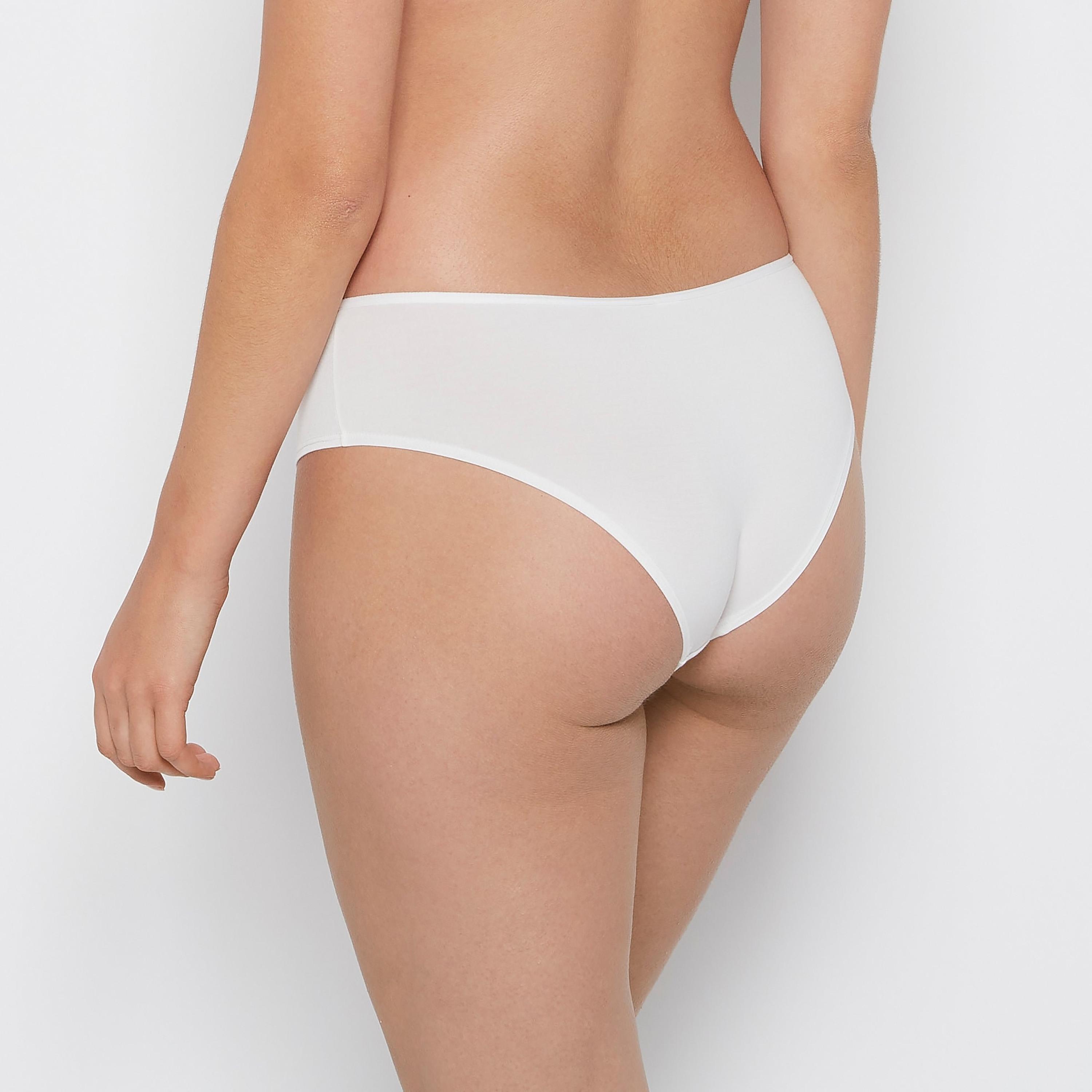 سراويل داخلية نسائية هي بستر فائقة النعومة بتغطية متوسطة من لا سنزا-women-clothing-lingerie-panties-image-18
