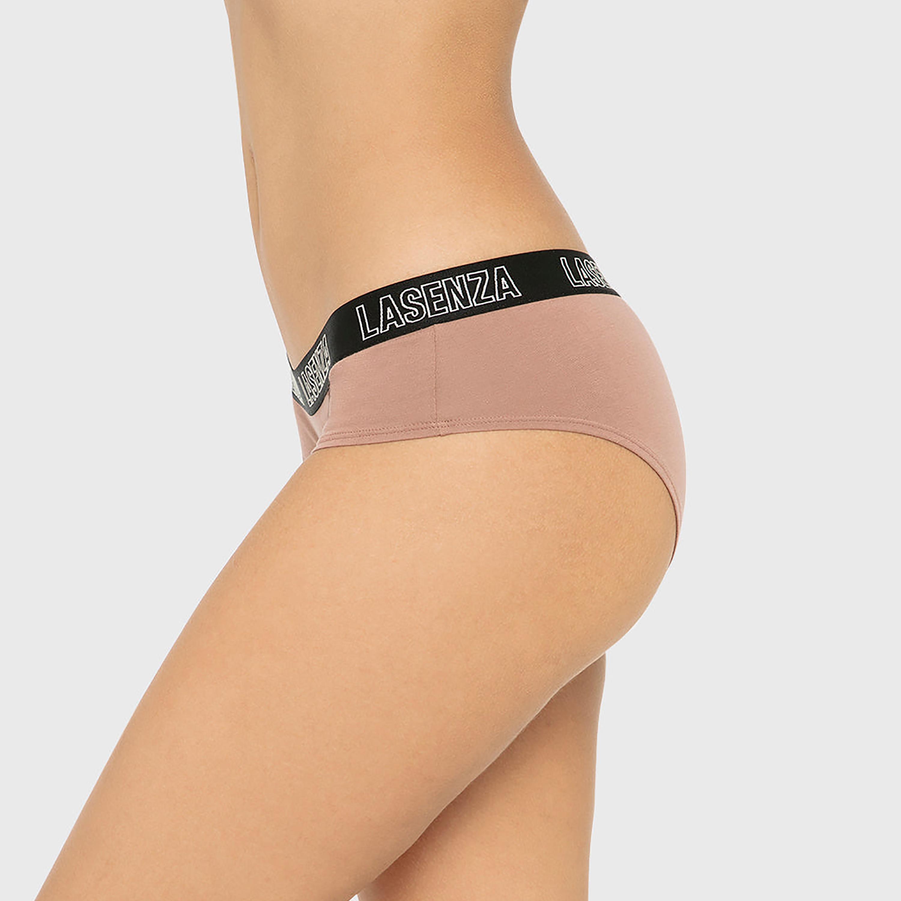 سراويل داخلية نسائية هي بستر عصرية بتغطية كاملة من لا سنزا-women-clothing-lingerie-panties-image-23