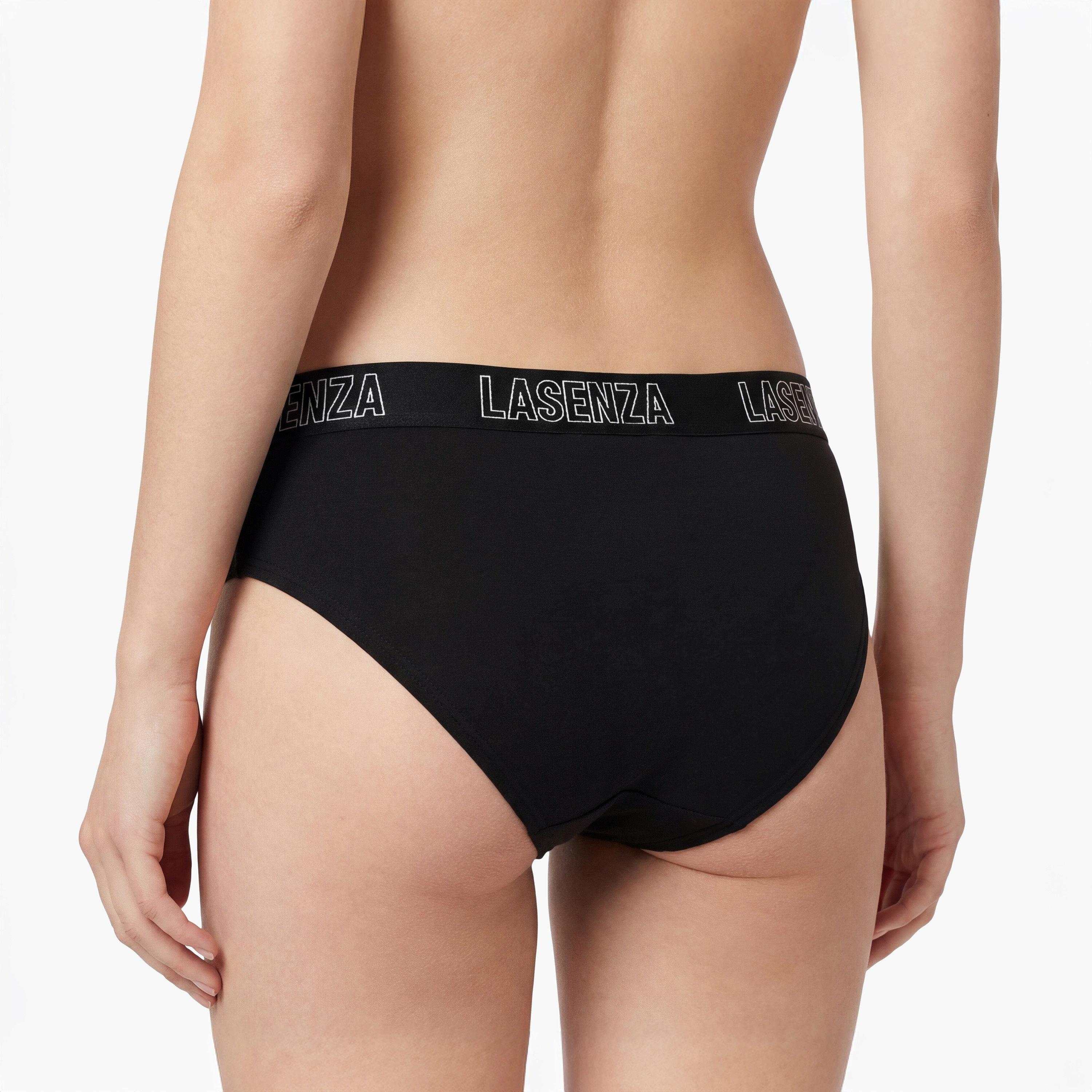 سراويل داخلية نسائية هي بستر عصرية بتغطية كاملة من لا سنزا-women-clothing-lingerie-panties-image-11