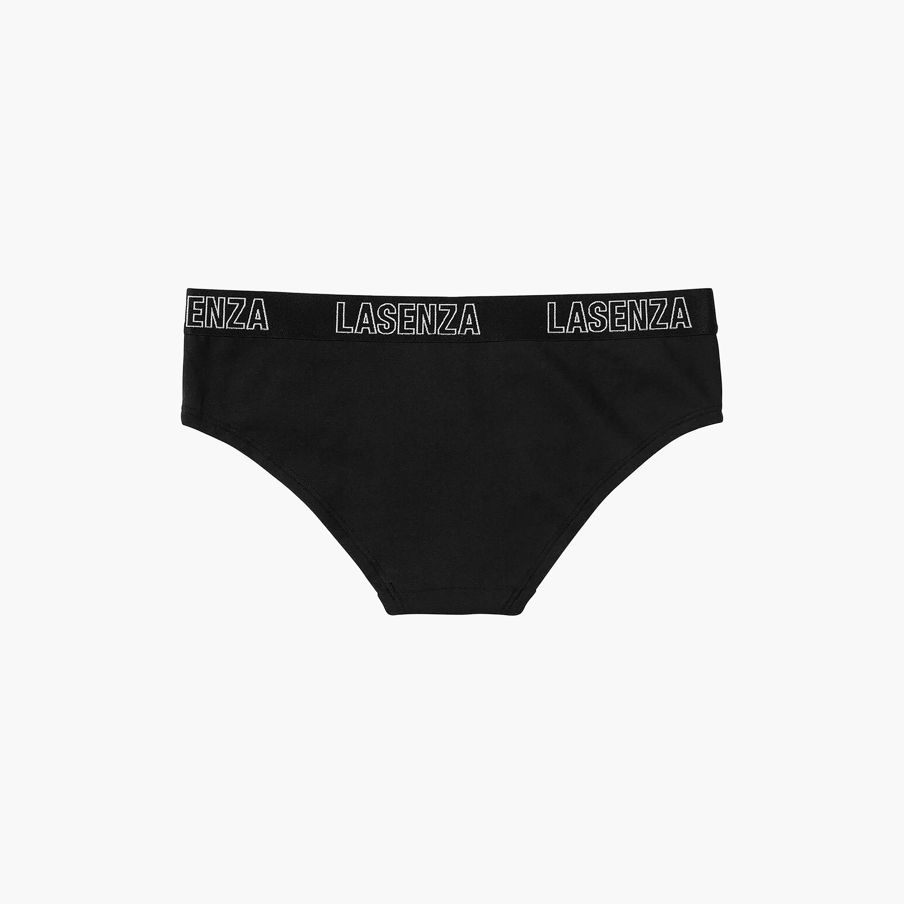 سراويل داخلية نسائية هي بستر عصرية بتغطية كاملة من لا سنزا-women-clothing-lingerie-panties-image-12
