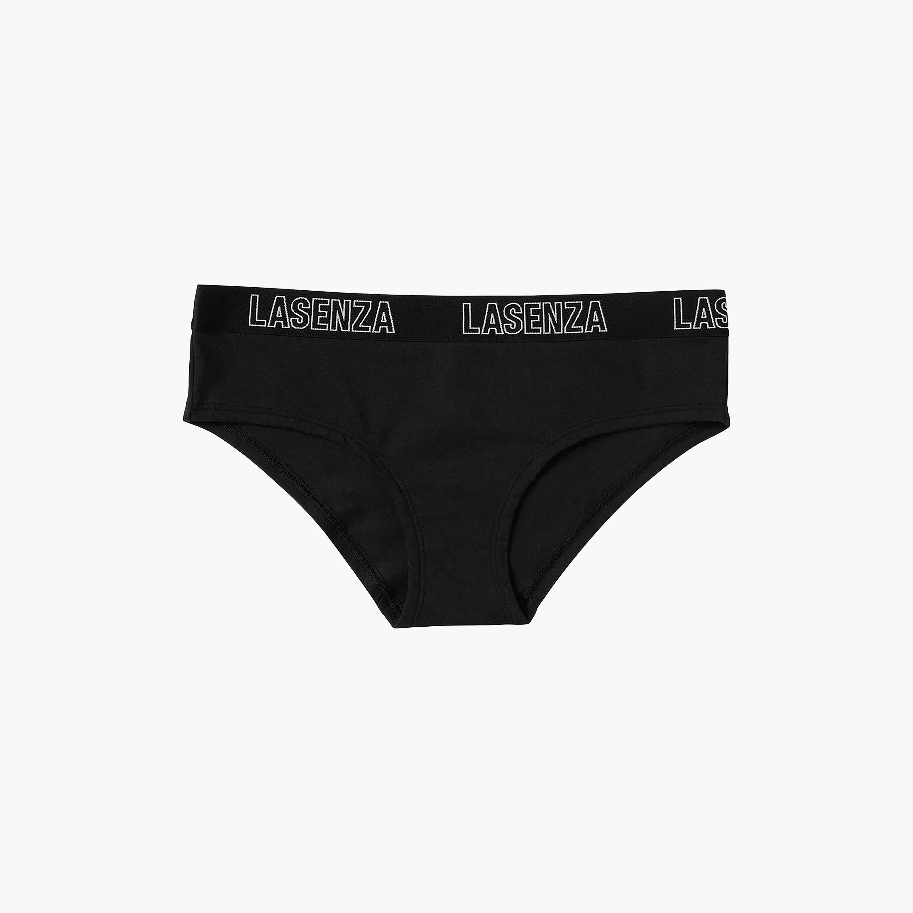 سراويل داخلية نسائية هي بستر عصرية بتغطية كاملة من لا سنزا-women-clothing-lingerie-panties-image-13