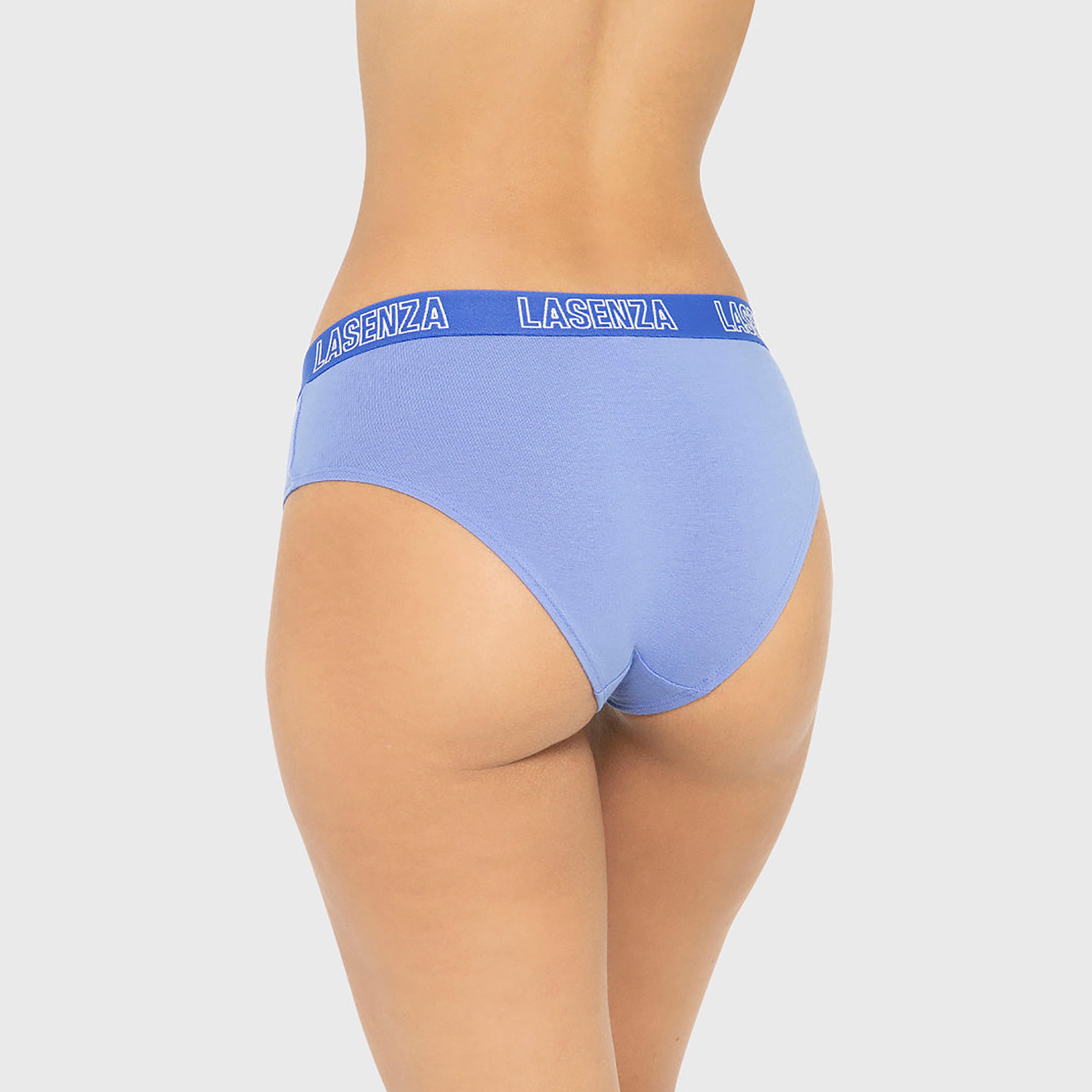 سراويل داخلية نسائية هي بستر عصرية بتغطية كاملة من لا سنزا-women-clothing-lingerie-panties-image-28