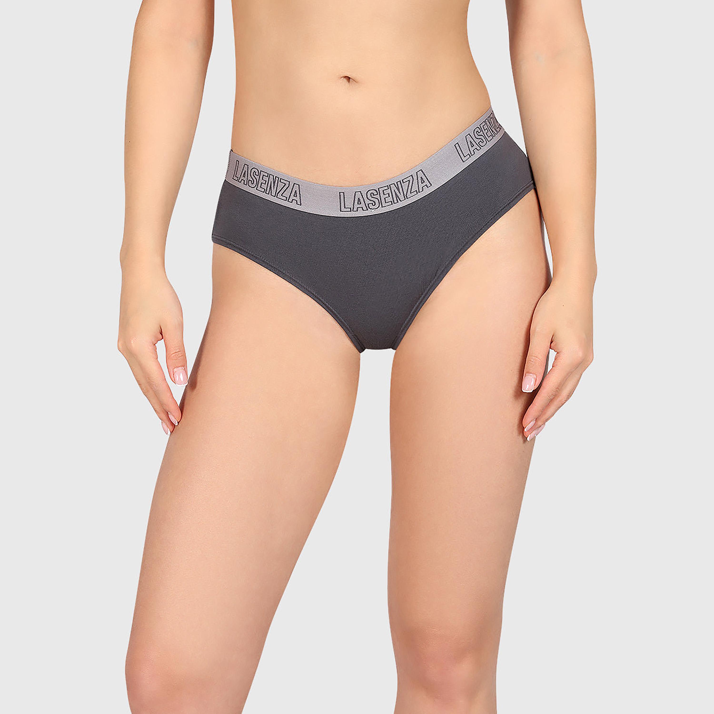 سراويل داخلية نسائية هي بستر عصرية بتغطية كاملة من لا سنزا-women-clothing-lingerie-panties-image-14