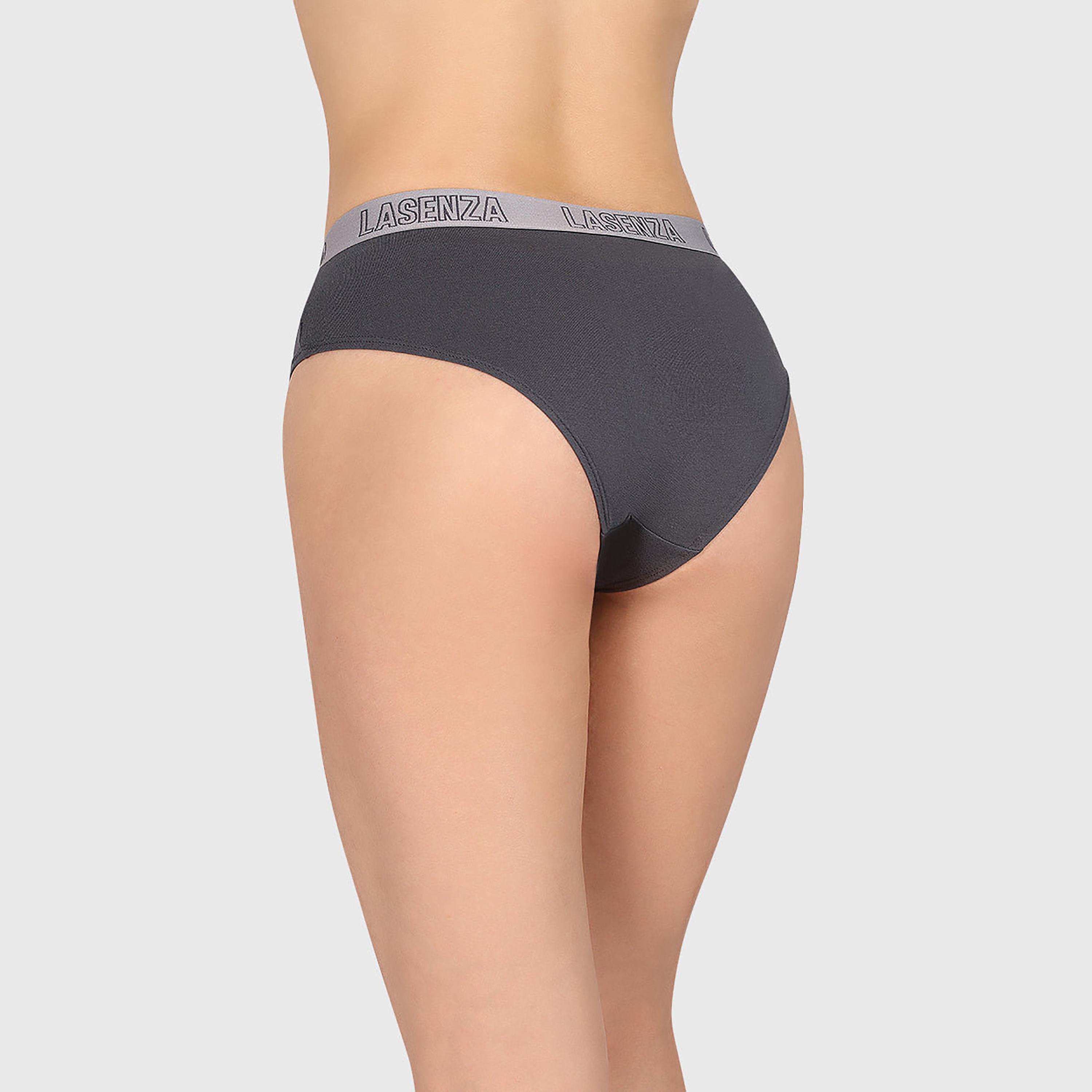 سراويل داخلية نسائية هي بستر عصرية بتغطية كاملة من لا سنزا-women-clothing-lingerie-panties-image-17