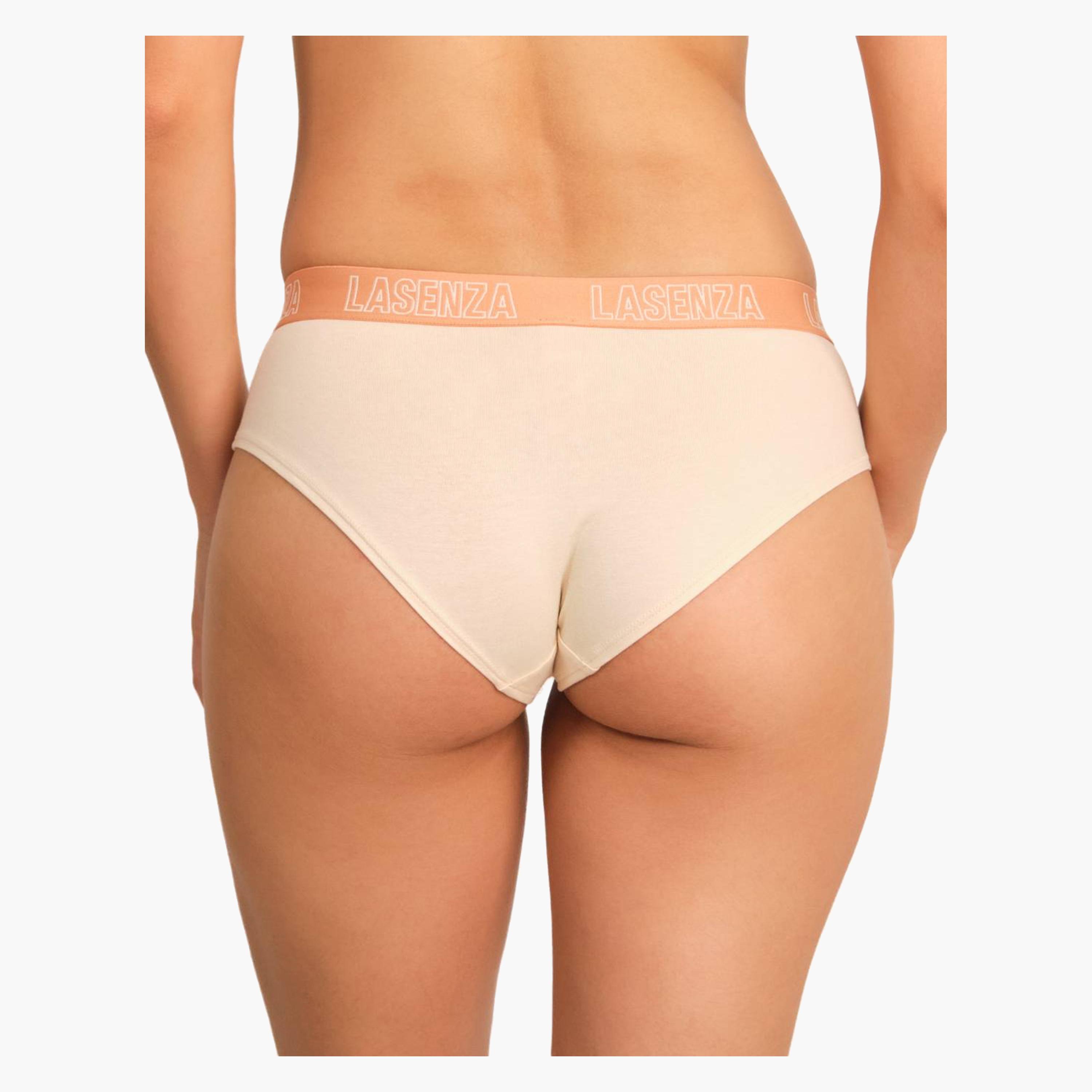 سراويل داخلية نسائية هي بستر عصرية بتغطية كاملة من لا سنزا-women-clothing-lingerie-panties-image-4