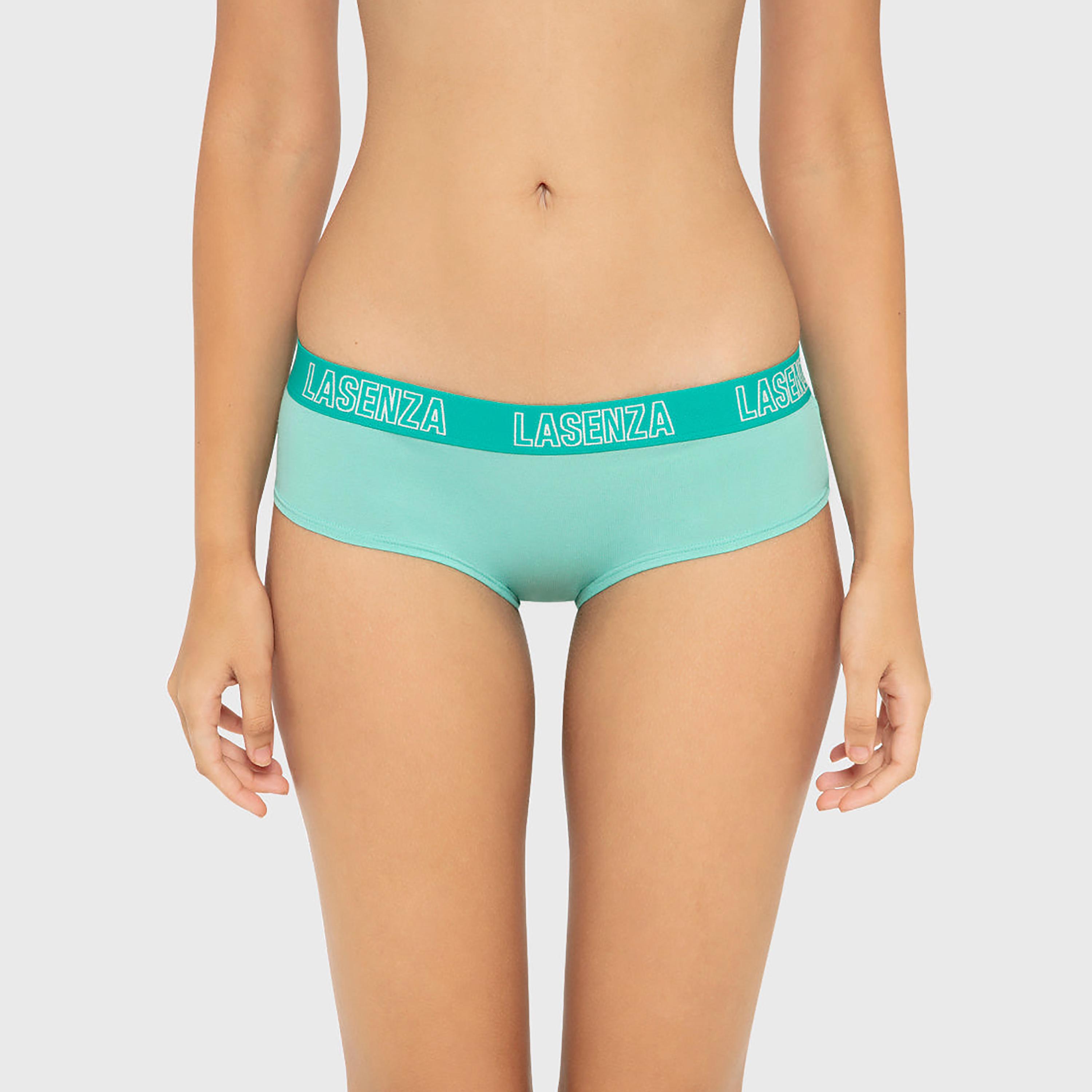 سراويل داخلية نسائية هي بستر عصرية بتغطية كاملة من لا سنزا-women-clothing-lingerie-panties-image-30
