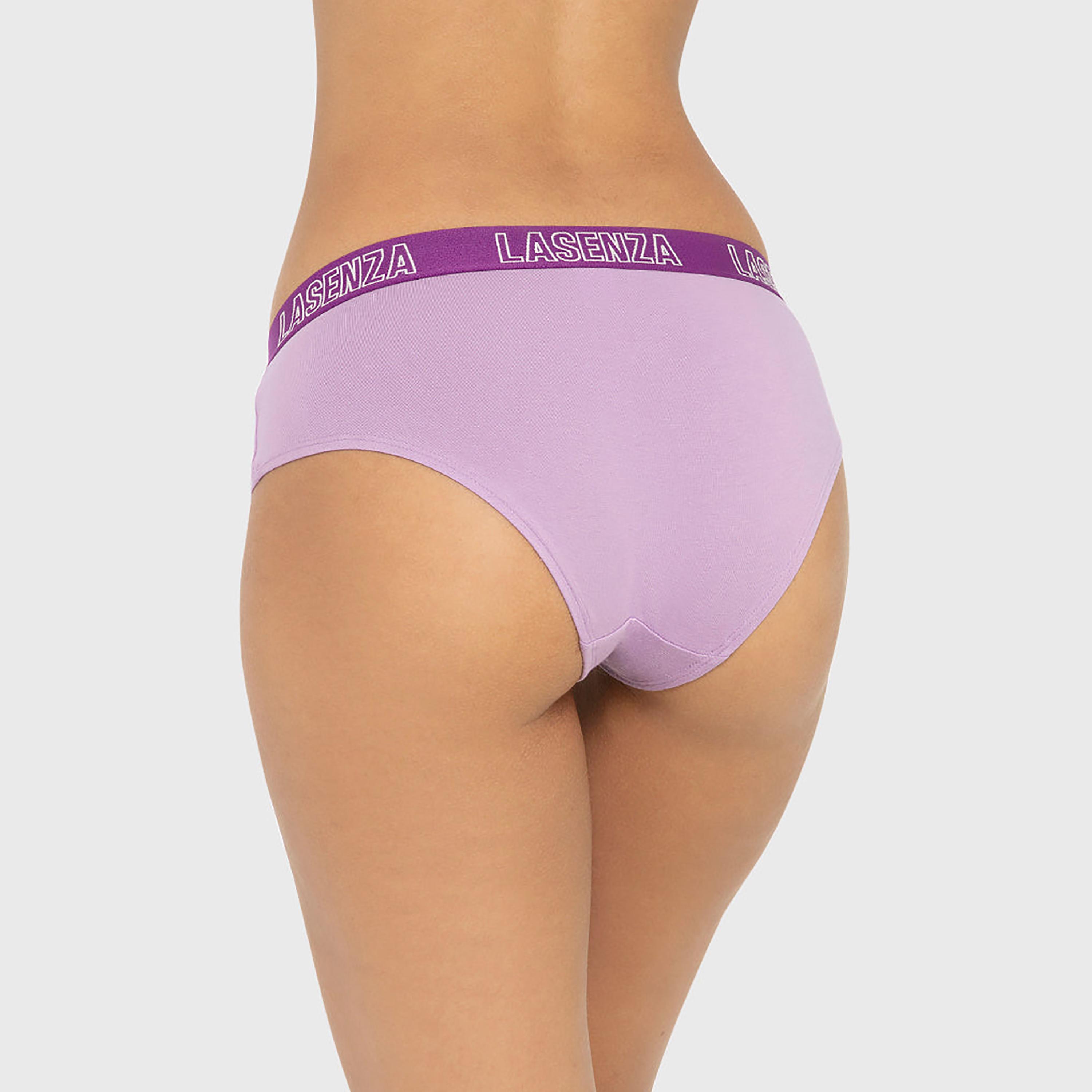 سراويل داخلية نسائية هي بستر عصرية بتغطية كاملة من لا سنزا-women-clothing-lingerie-panties-image-36