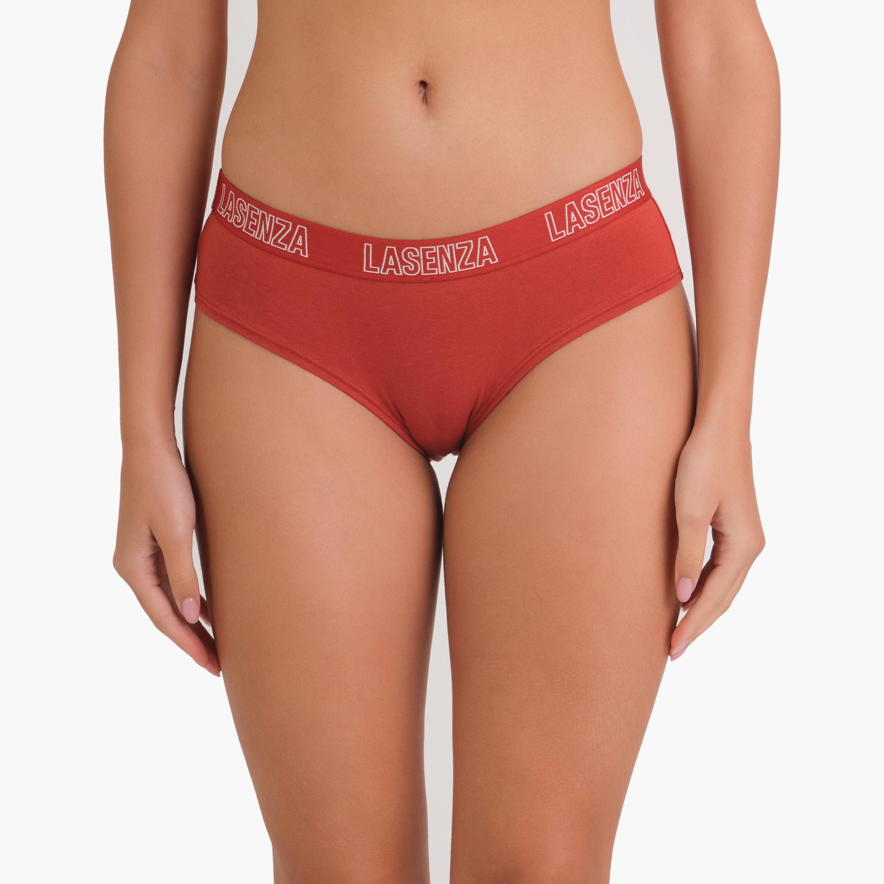 سراويل داخلية نسائية هي بستر عصرية بتغطية كاملة من لا سنزا-women-clothing-lingerie-panties-image-5