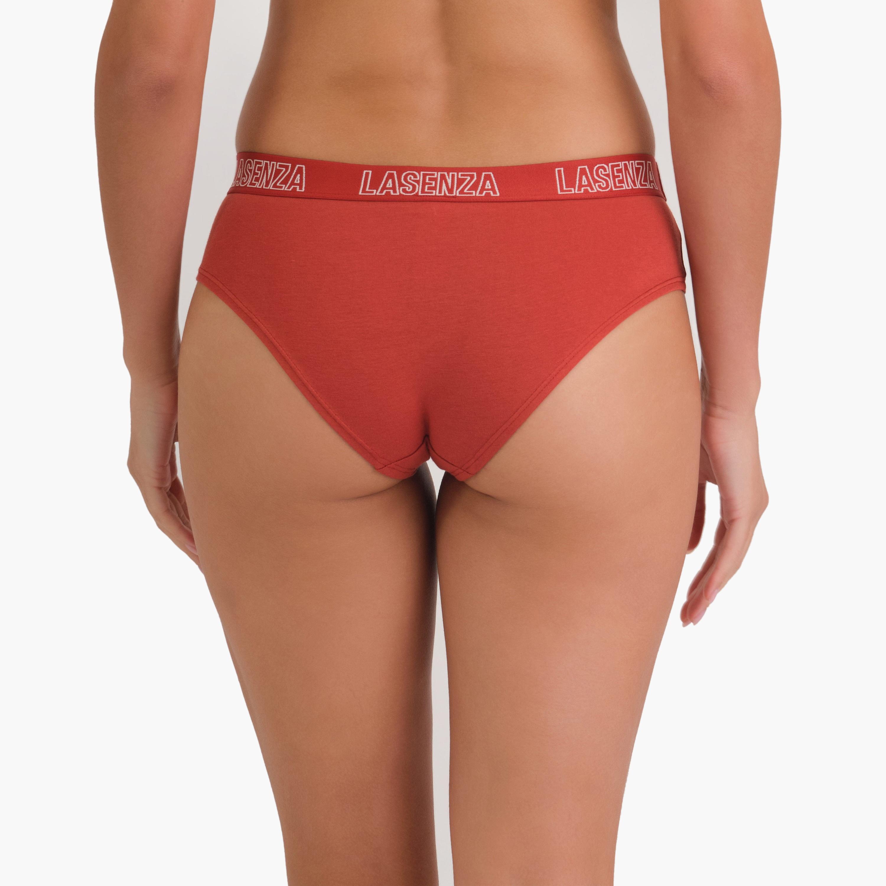 سراويل داخلية نسائية هي بستر عصرية بتغطية كاملة من لا سنزا-women-clothing-lingerie-panties-image-8