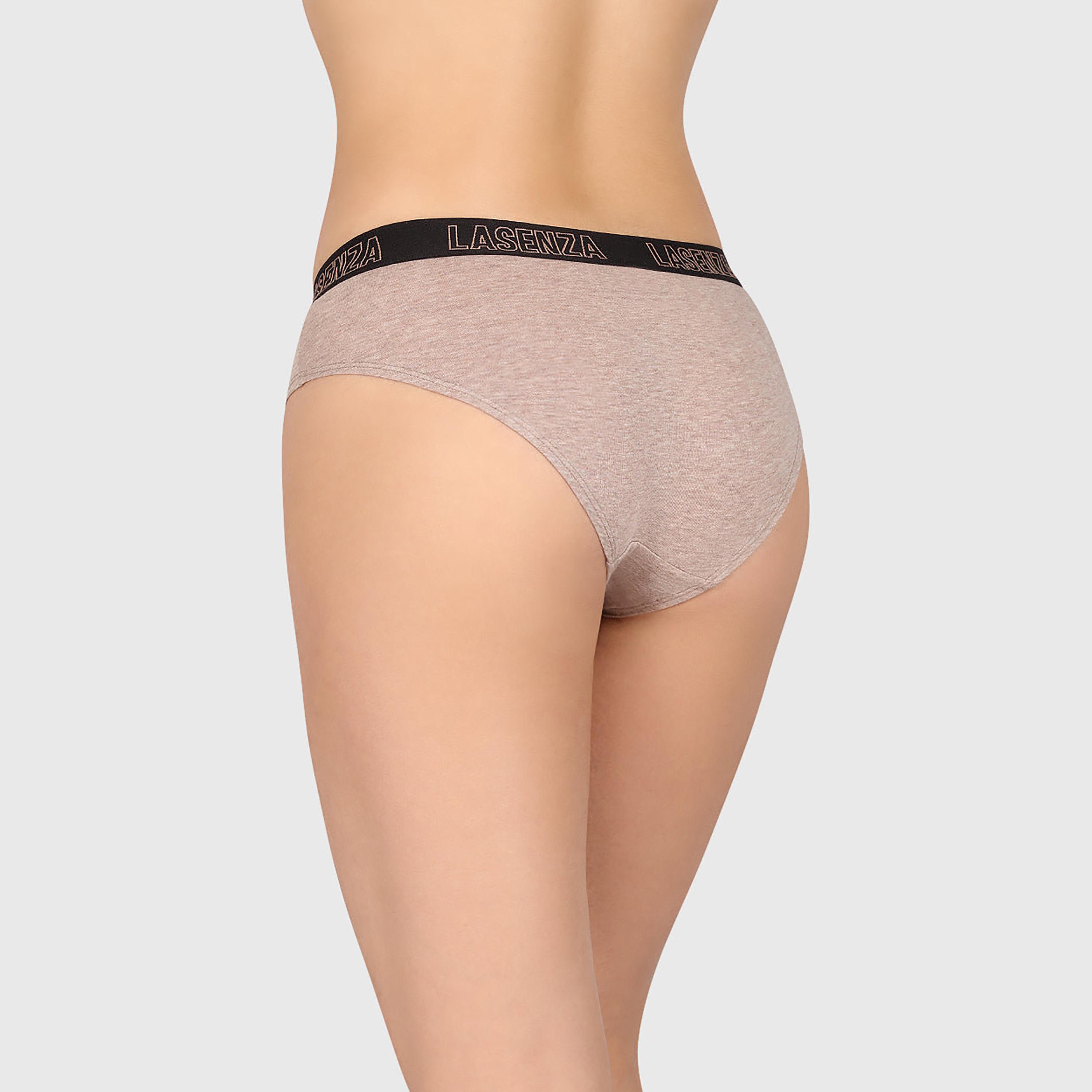سروال داخلي نسائي "هيبستر" تغطية متوسطة "تريند ريمكس" من لا سنزا-women-clothing-lingerie-panties-image-7