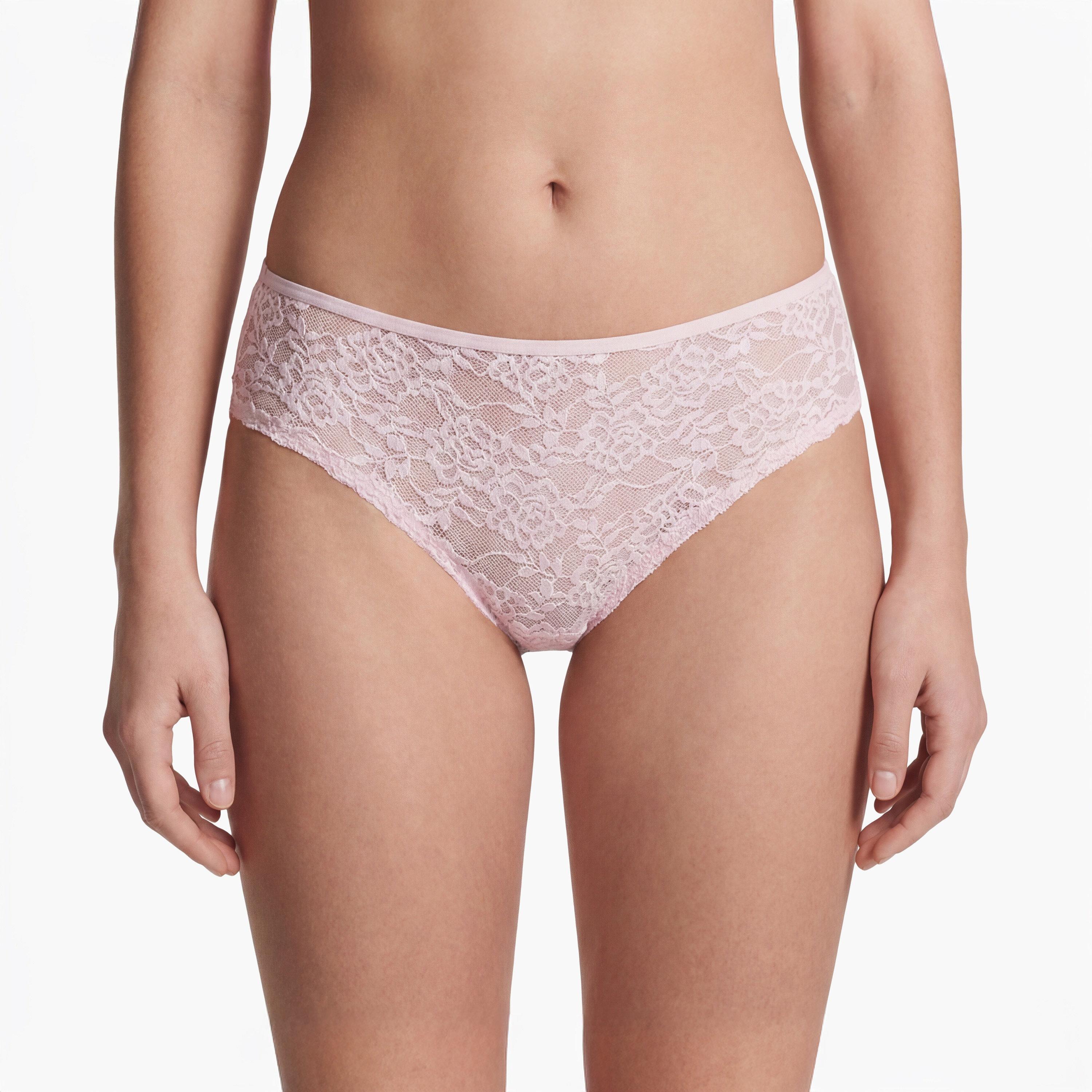 سروال داخلي نسائي "هيبستر" تغطية متوسطة "ريمكس" من لا سنزا-women-clothing-lingerie-panties-image-6