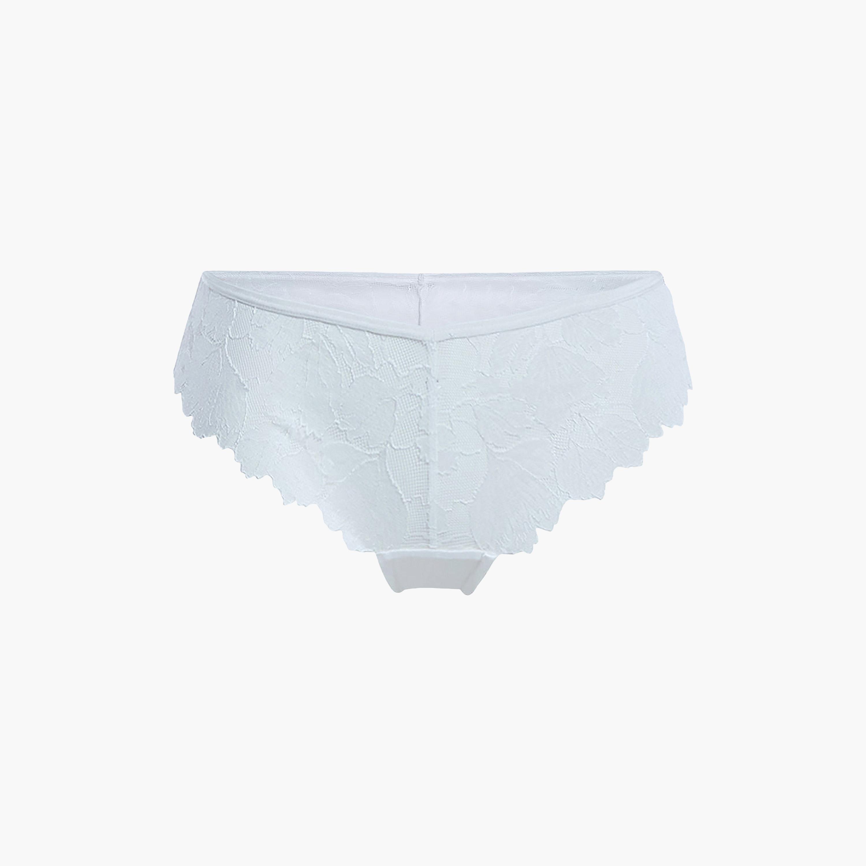 La Senza Diva Medium Coverage Women's Hipster Panties-women-clothing-lingerie-panties-image-4