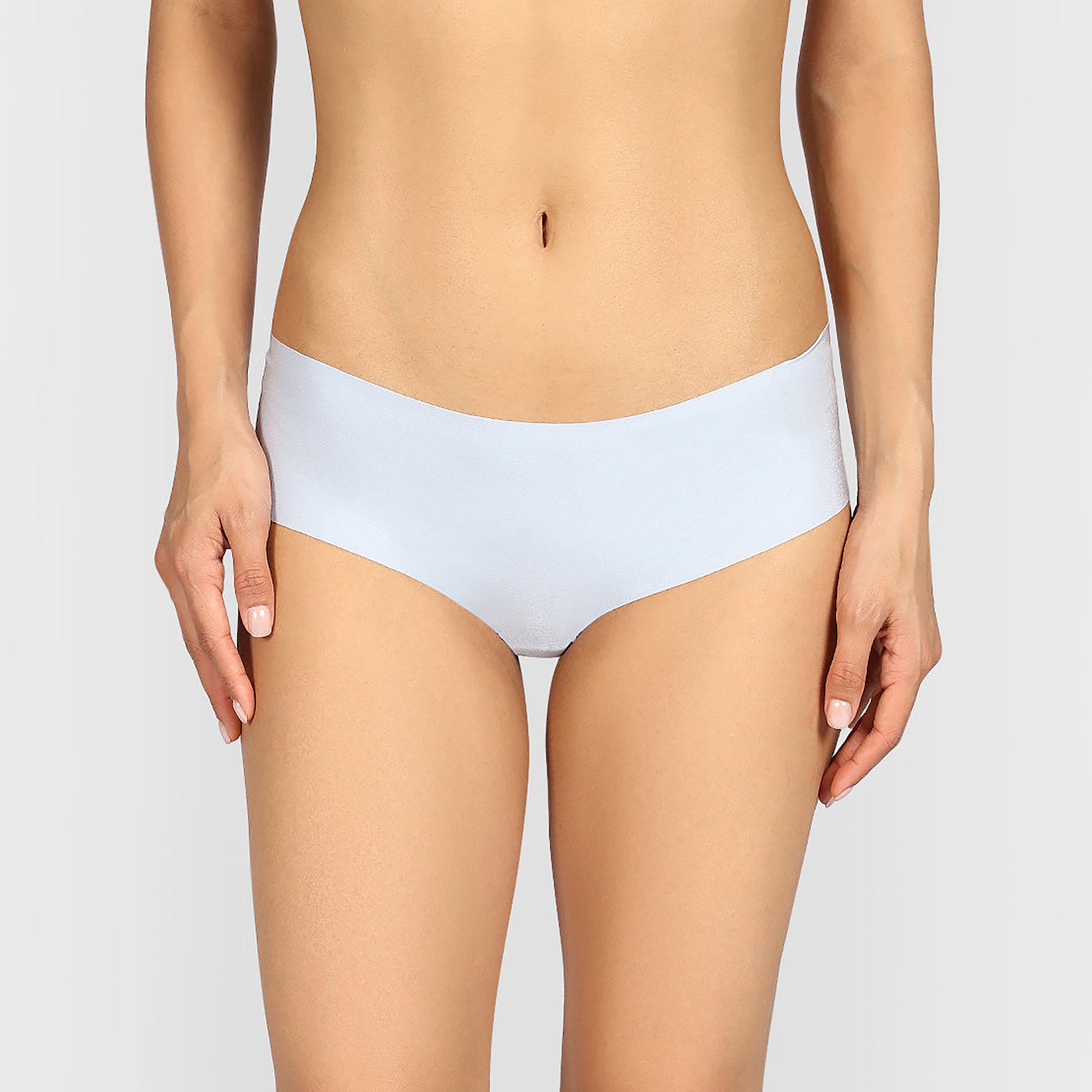 ملابس داخلية نسائية هيبستر تغطية متوسطة مايكرو بدون ظهور من لا سينزا-women-clothing-lingerie-panties-image-17