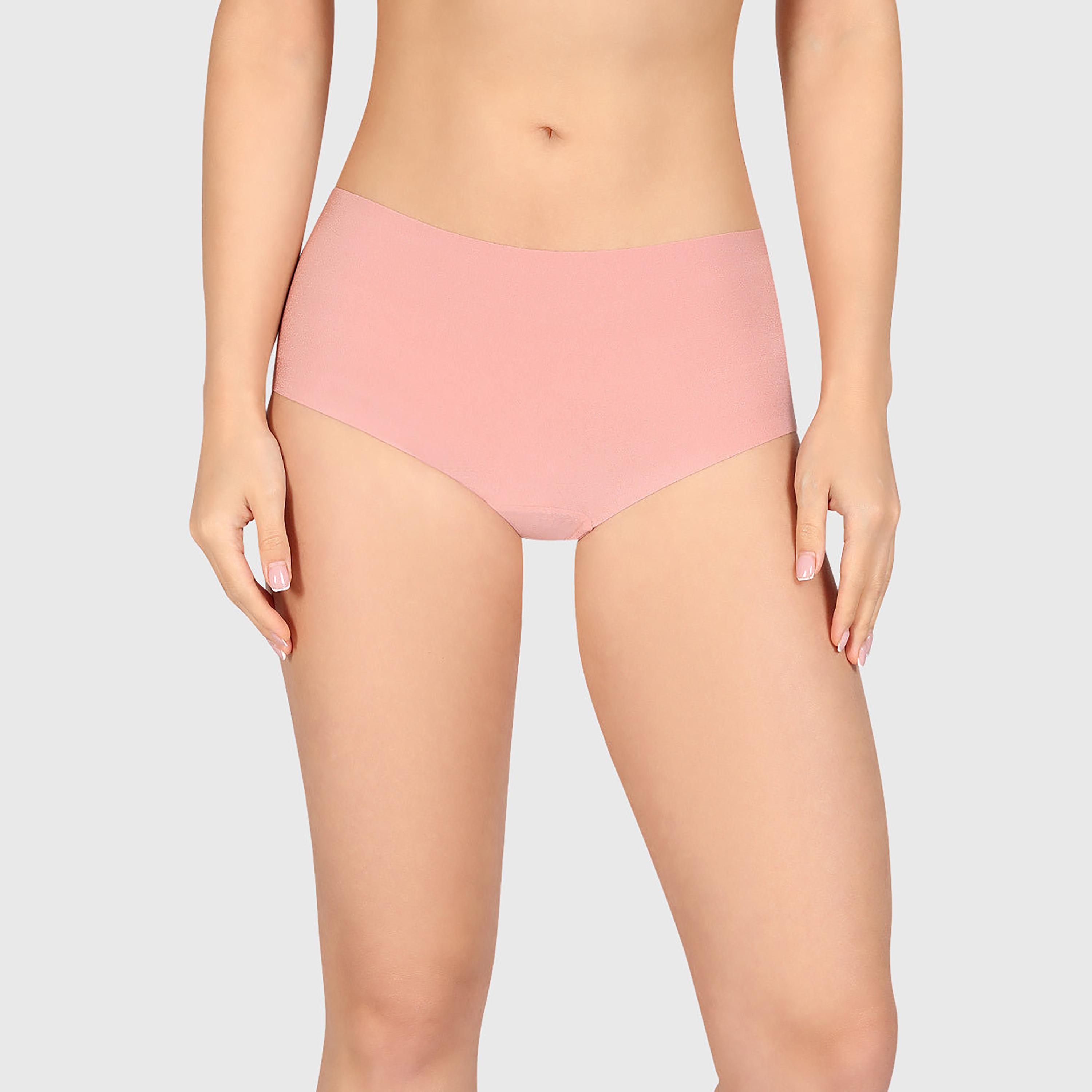 La Senza Trend Full Coverage Women's Boyshort Panties-women-clothing-lingerie-panties-image-1