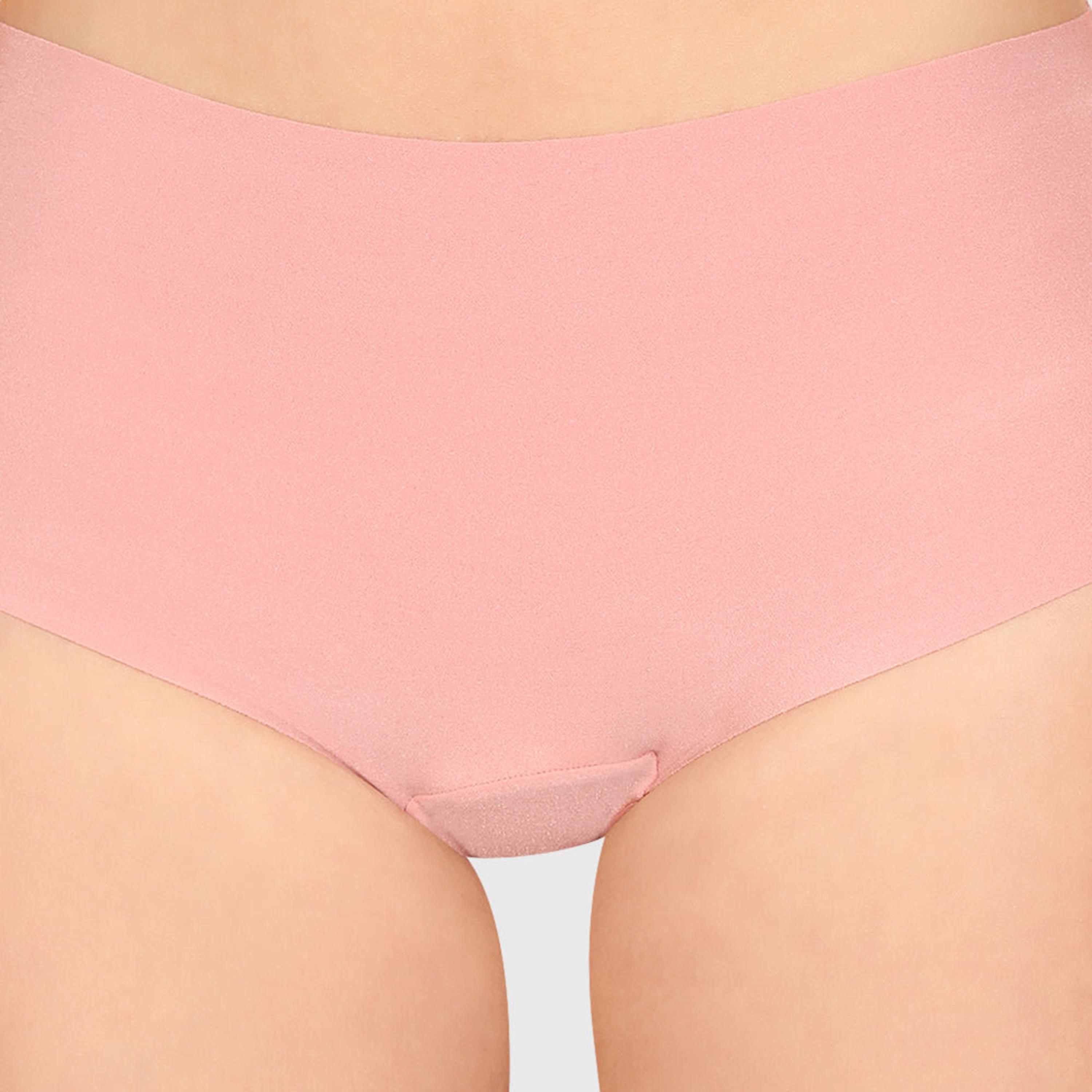 La Senza Trend Full Coverage Women's Boyshort Panties-women-clothing-lingerie-panties-image-4