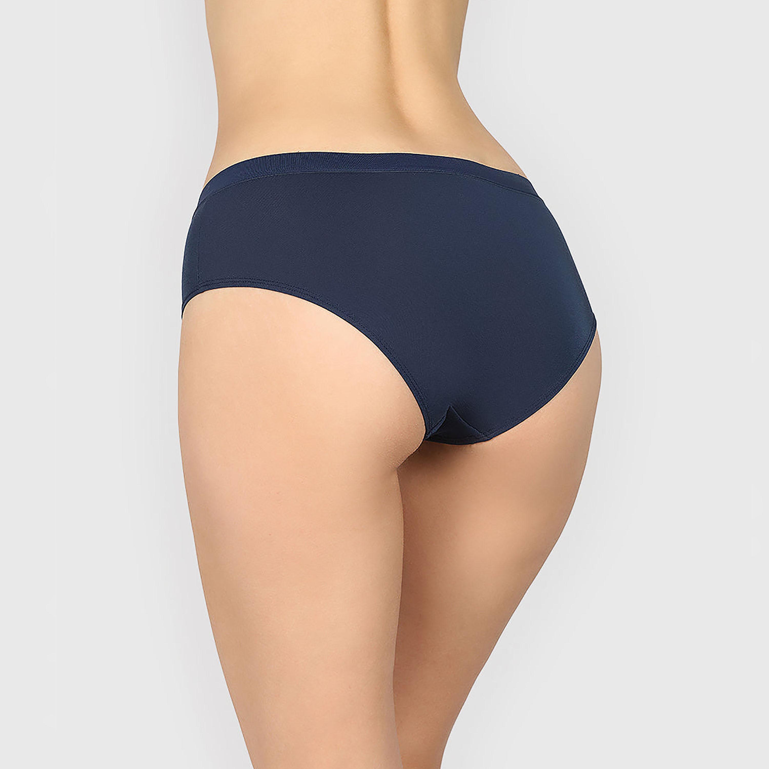 La Senza Ultrasoft Modal Medium Coverage Women's Hipster Panties-women-clothing-lingerie-panties-image-3