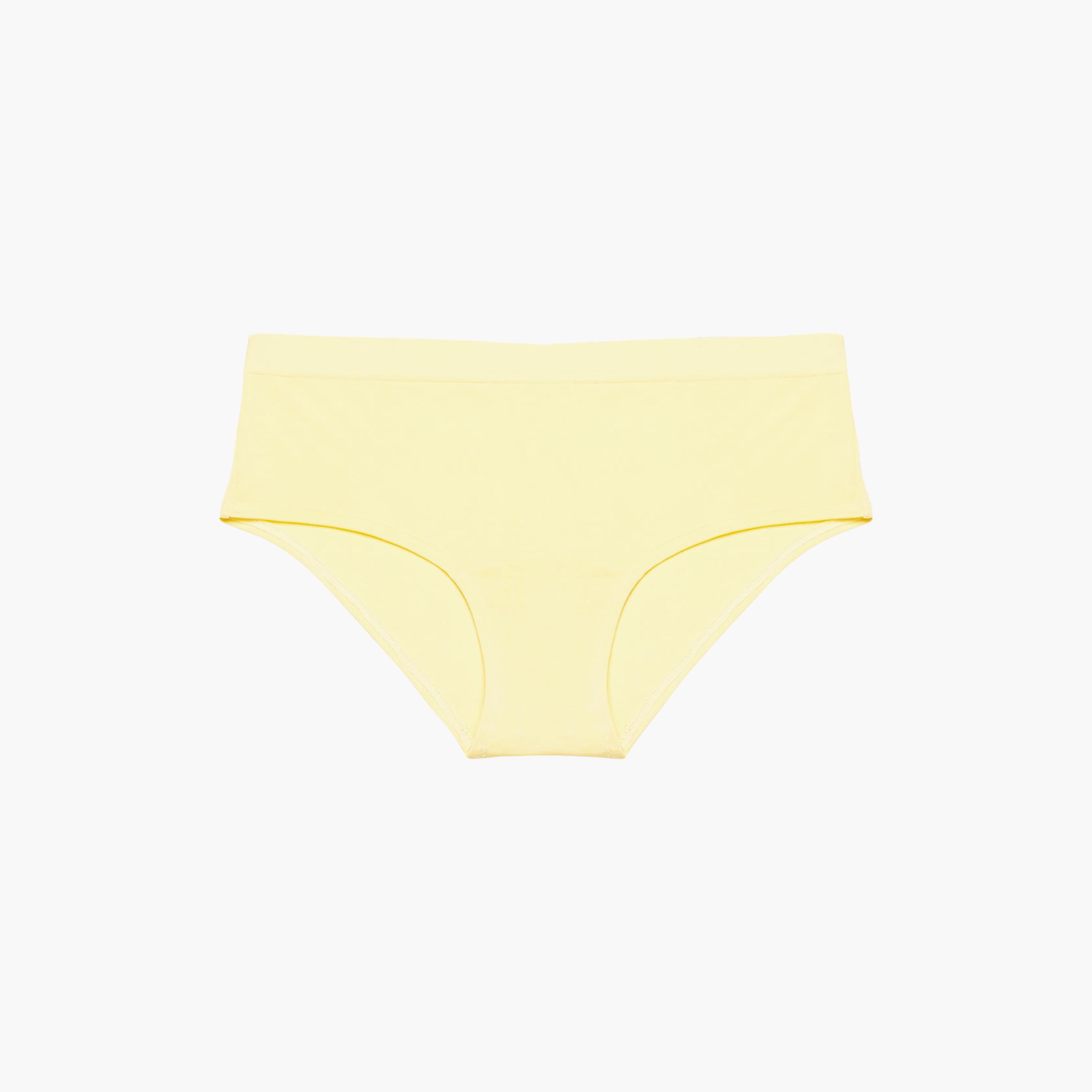 La Senza Ultrasoft Modal Medium Coverage Women's Hipster Panties-women-clothing-lingerie-panties-image-4