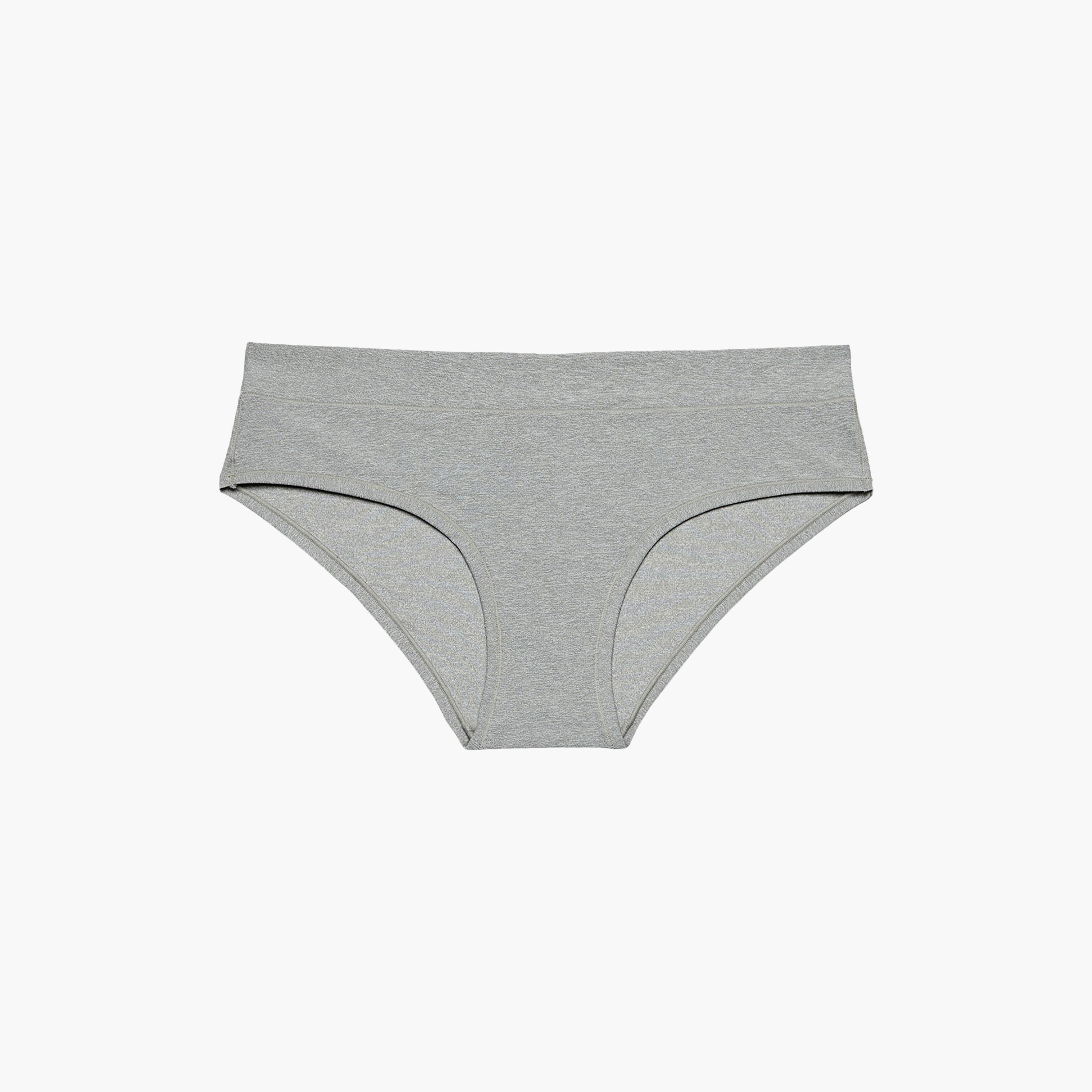 La Senza Ultrasoft Modal Medium Coverage Women's Hipster Panties-women-clothing-lingerie-panties-image-12