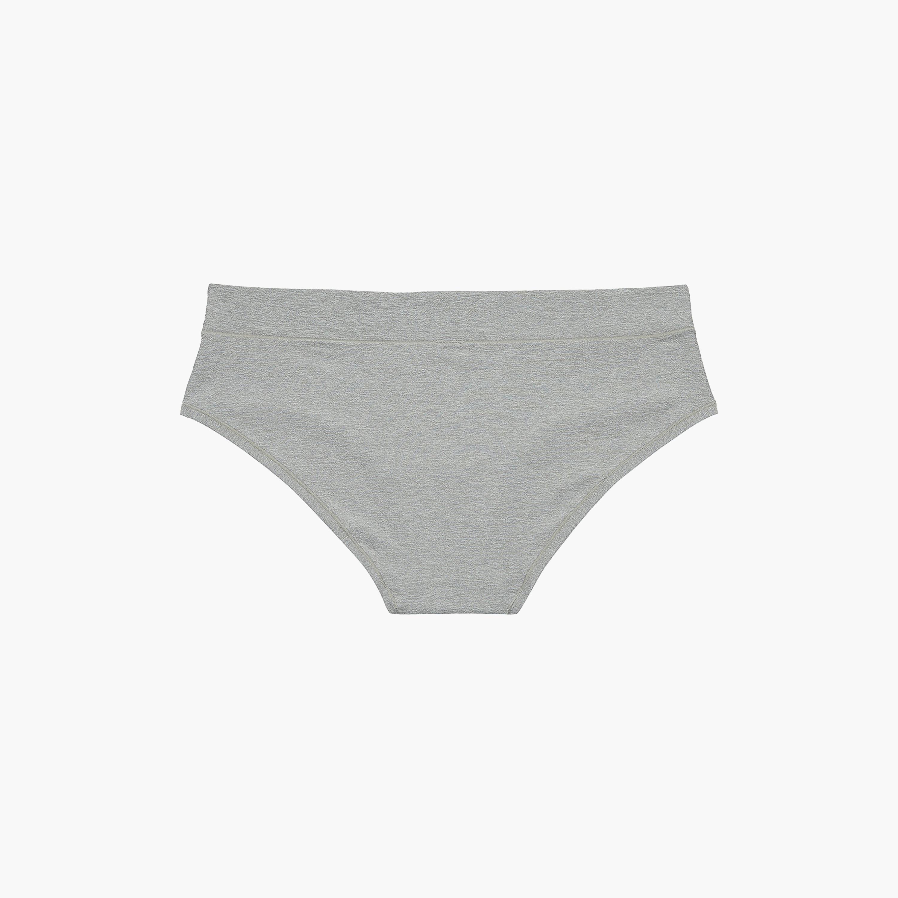 La Senza Ultrasoft Modal Medium Coverage Women's Hipster Panties-women-clothing-lingerie-panties-image-13