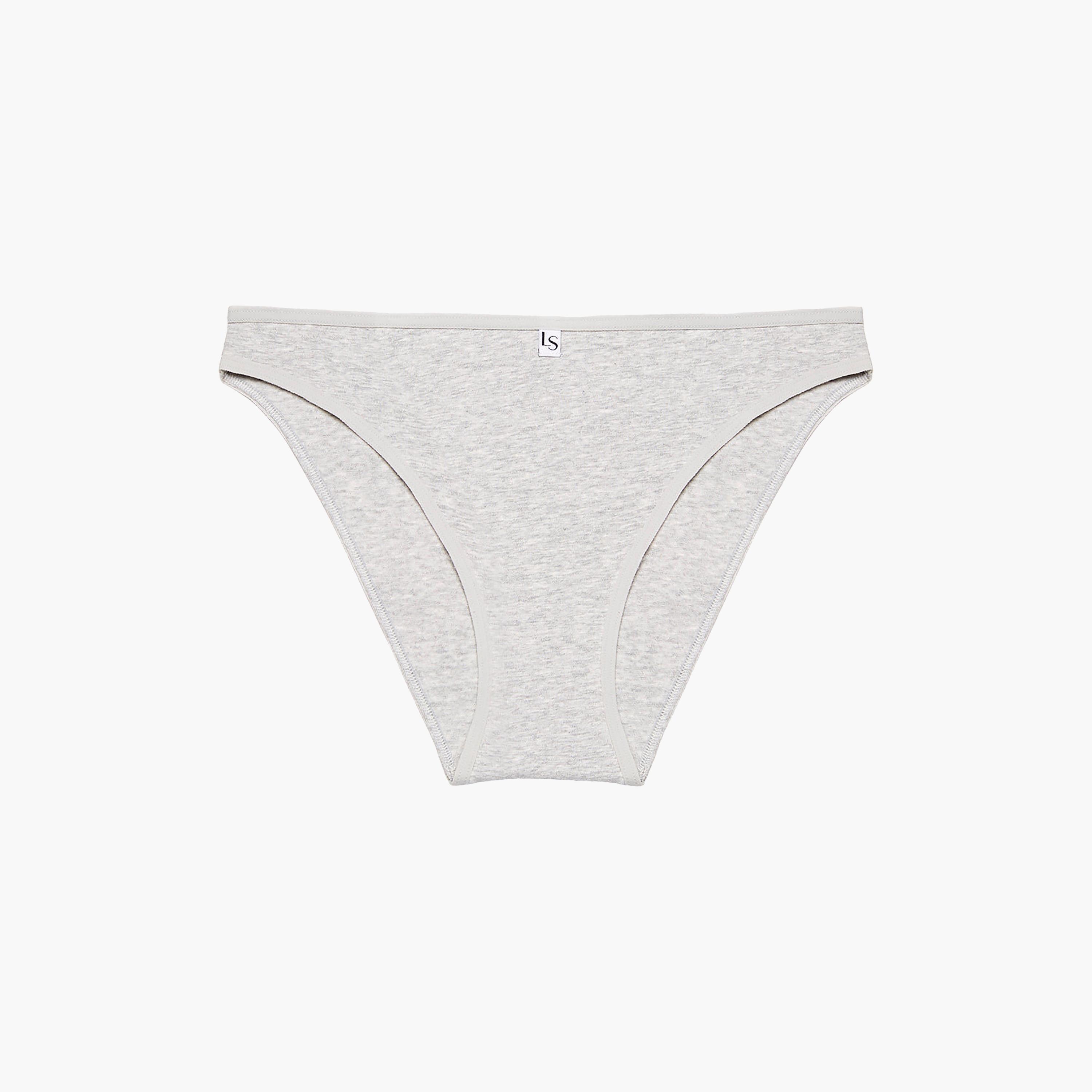 ملابس داخلية نسائية تشيكي تغطية متوسطة هيذر من لا سينزا-women-clothing-lingerie-panties-image-16