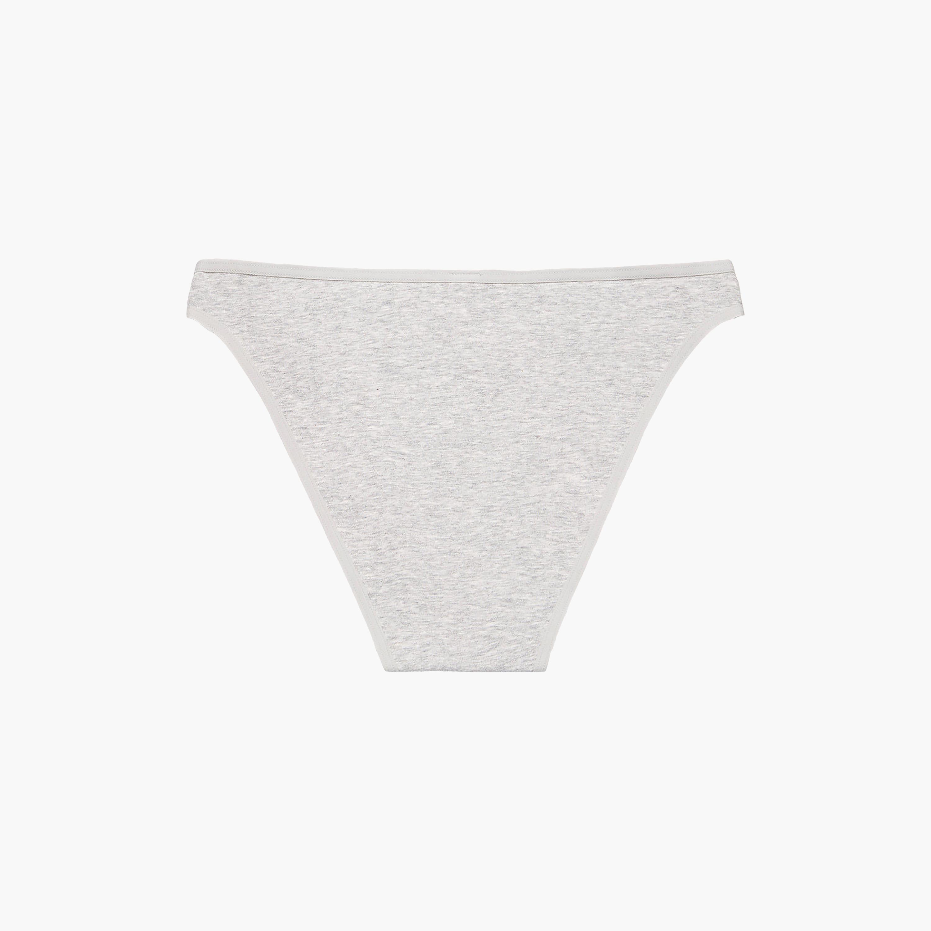 ملابس داخلية نسائية تشيكي تغطية متوسطة هيذر من لا سينزا-women-clothing-lingerie-panties-image-17