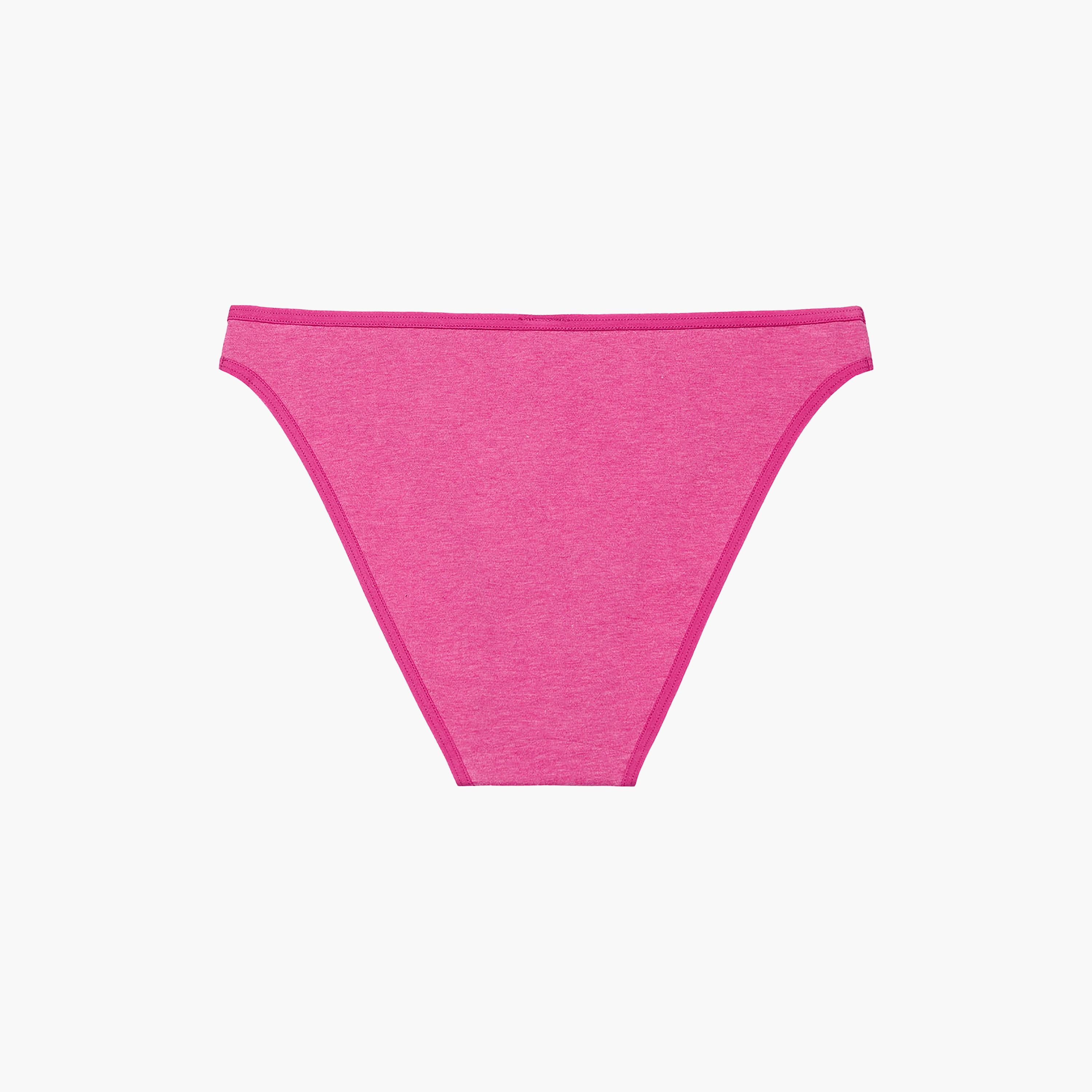 ملابس داخلية نسائية تشيكي تغطية متوسطة هيذر من لا سينزا-women-clothing-lingerie-panties-image-26