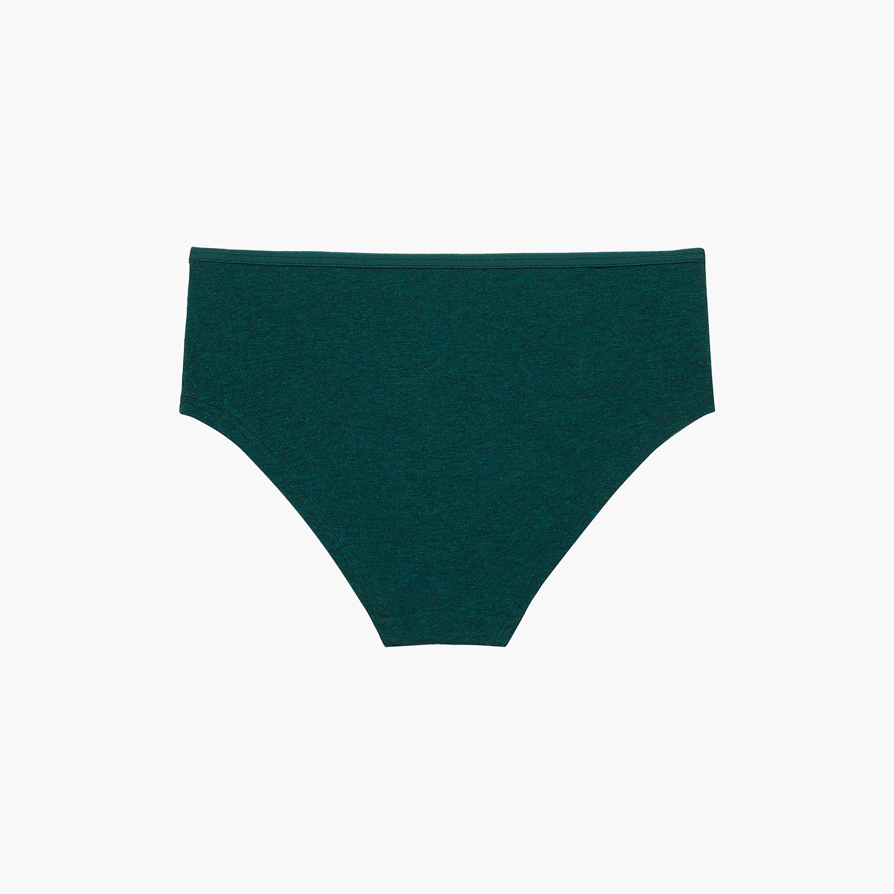 La Senza Heather Medium Coverage Women's Hipster Panties-women-clothing-lingerie-panties-image-5