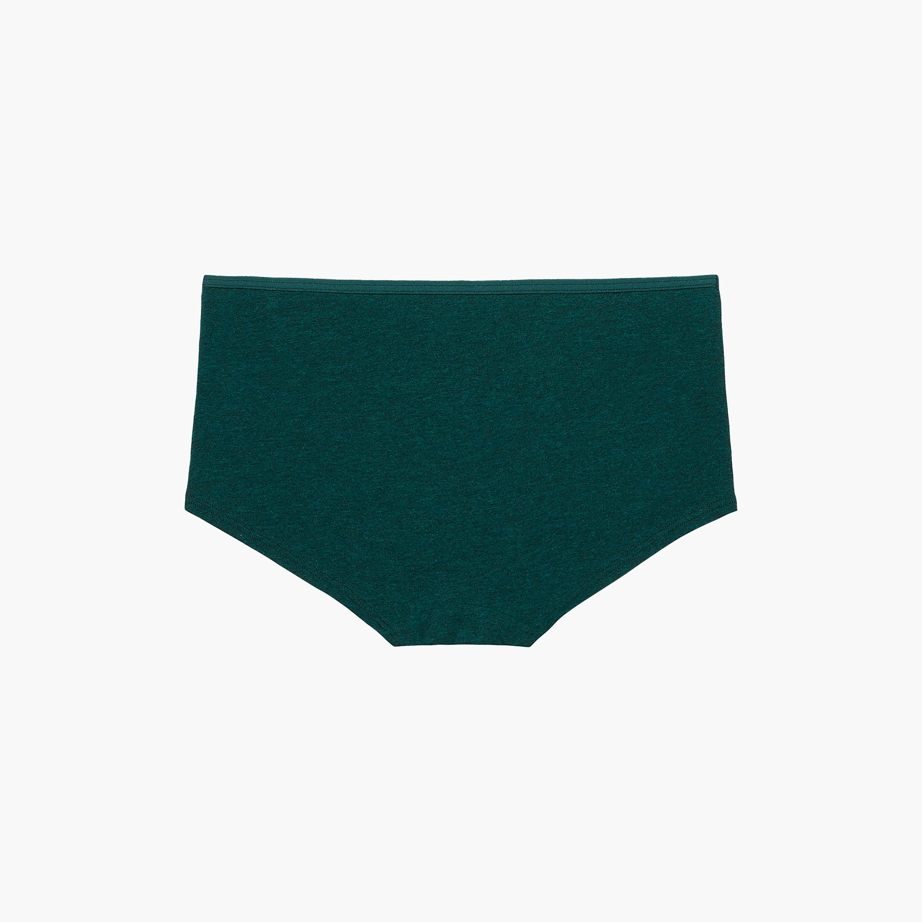 La Senza Heather Full Coverage Women's Boyshort Panties-women-clothing-lingerie-panties-image-25