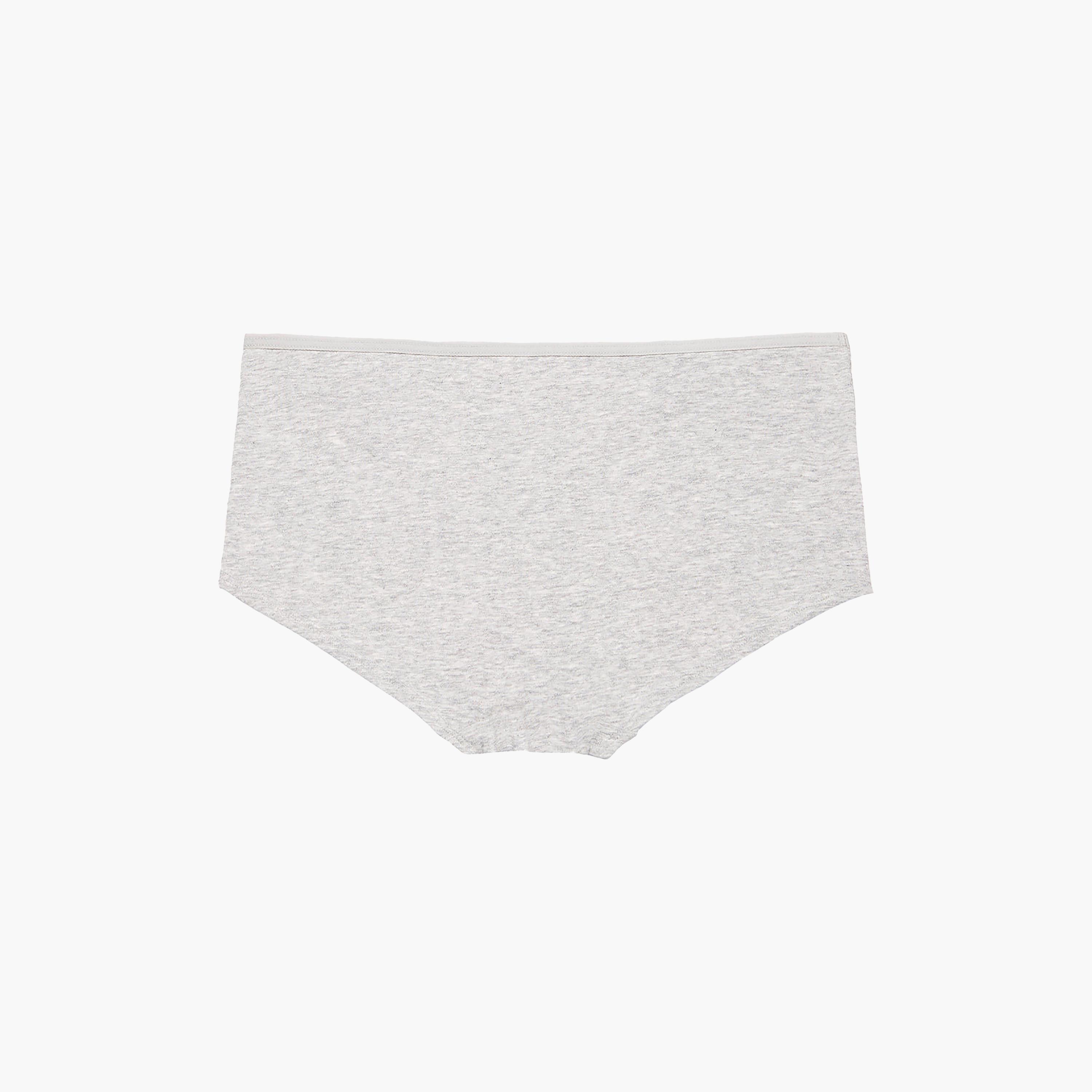 La Senza Heather Full Coverage Women's Boyshort Panties-women-clothing-lingerie-panties-image-30