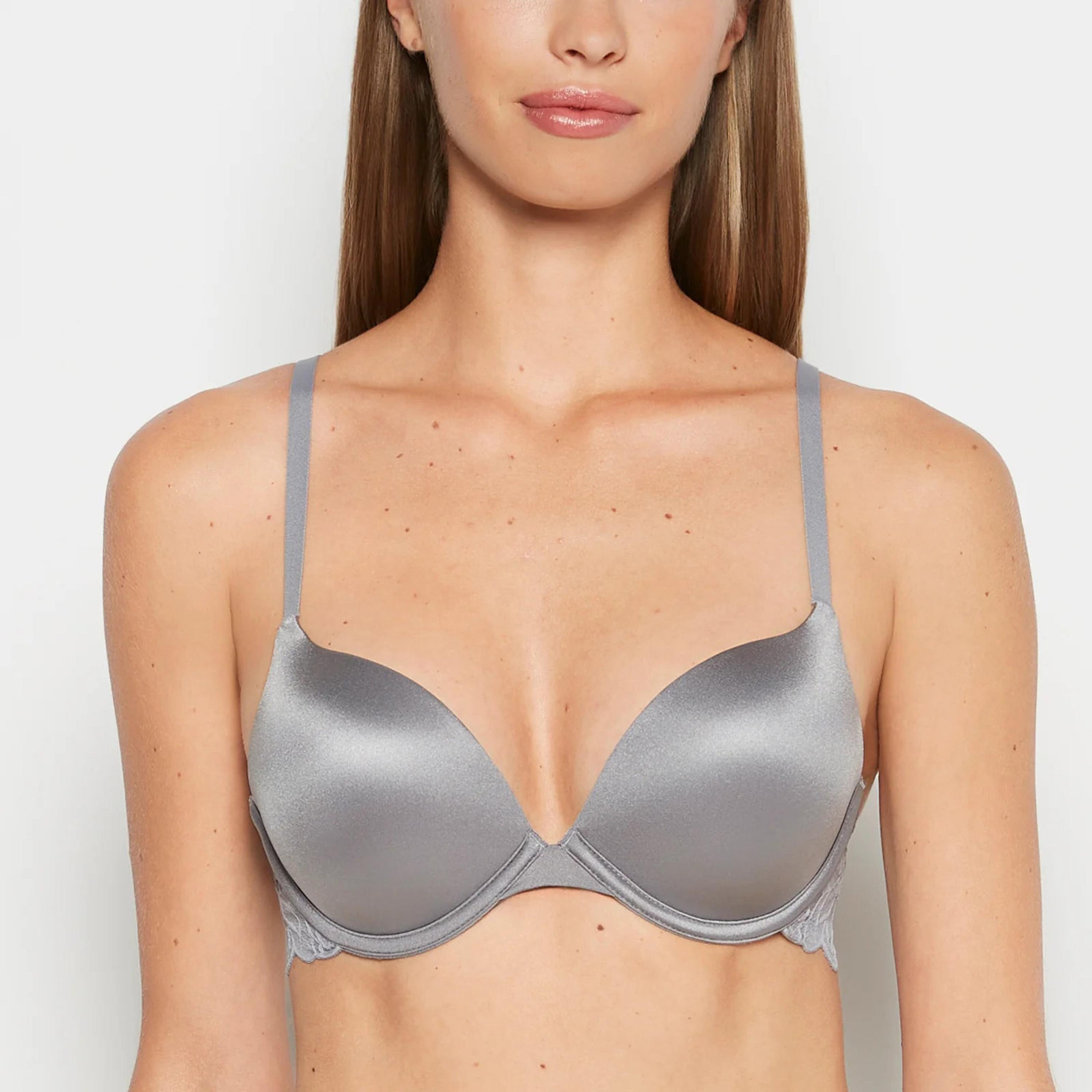 حمالة صدر نسائية بلانج مبطنة مايكرو بأسلاك دقيقة ودعم عالٍ من لا سينزا-women-clothing-lingerie-bras-image-13