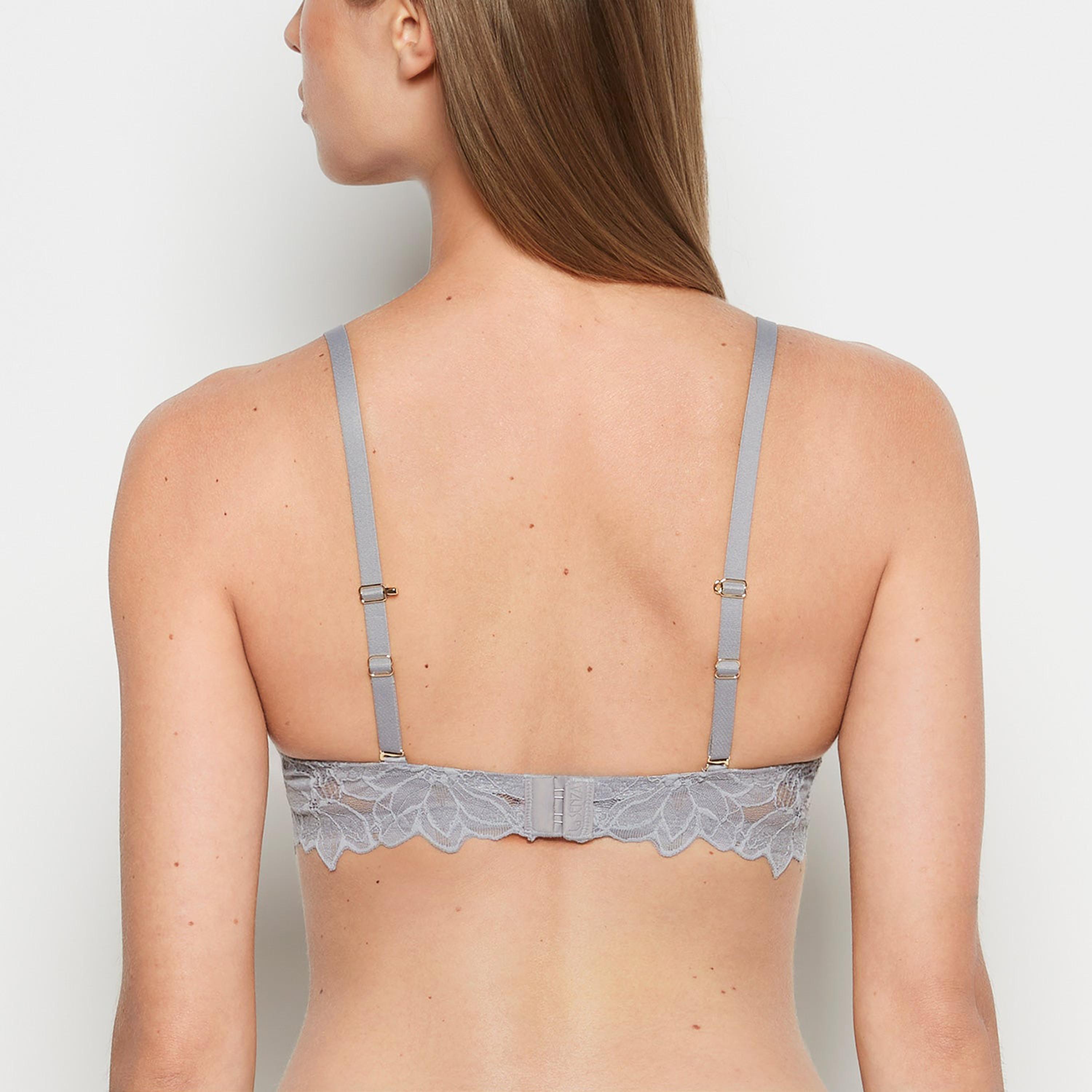 حمالة صدر نسائية بلانج مبطنة مايكرو بأسلاك دقيقة ودعم عالٍ من لا سينزا-women-clothing-lingerie-bras-image-16
