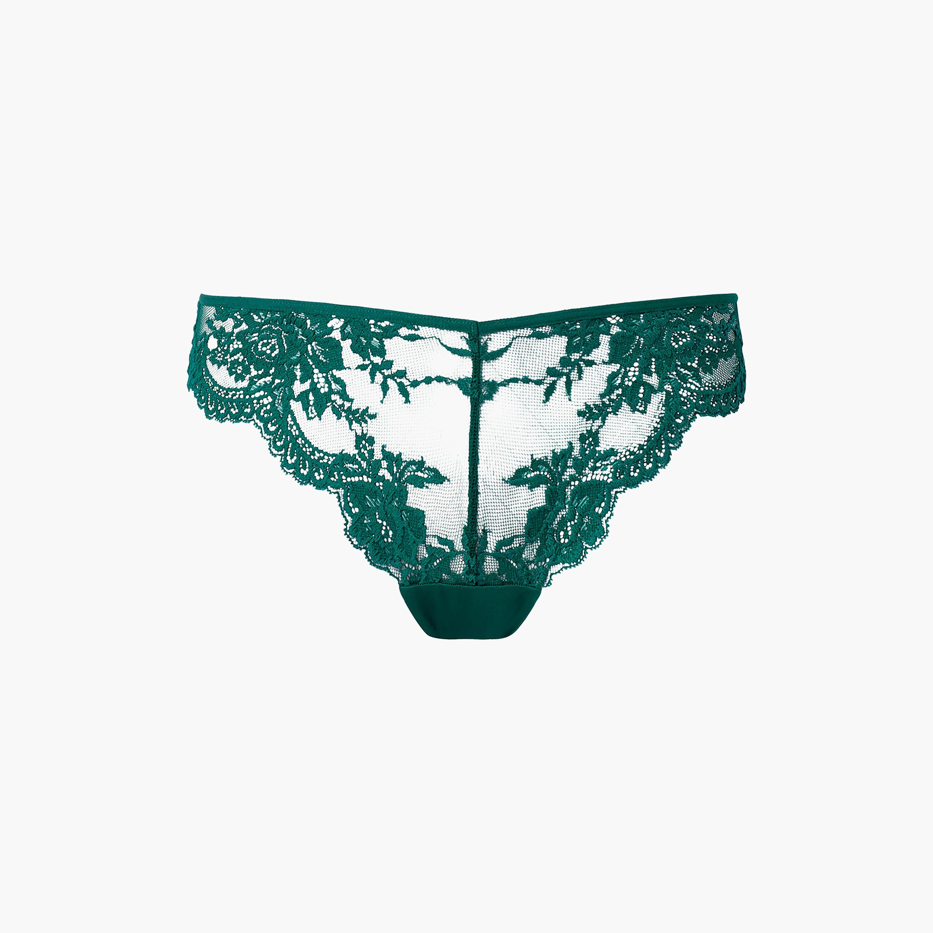 سروال داخلي نسائي "شيكي" تغطية منخفضة "ديفا" من لا سنزا-women-clothing-lingerie-panties-image-26