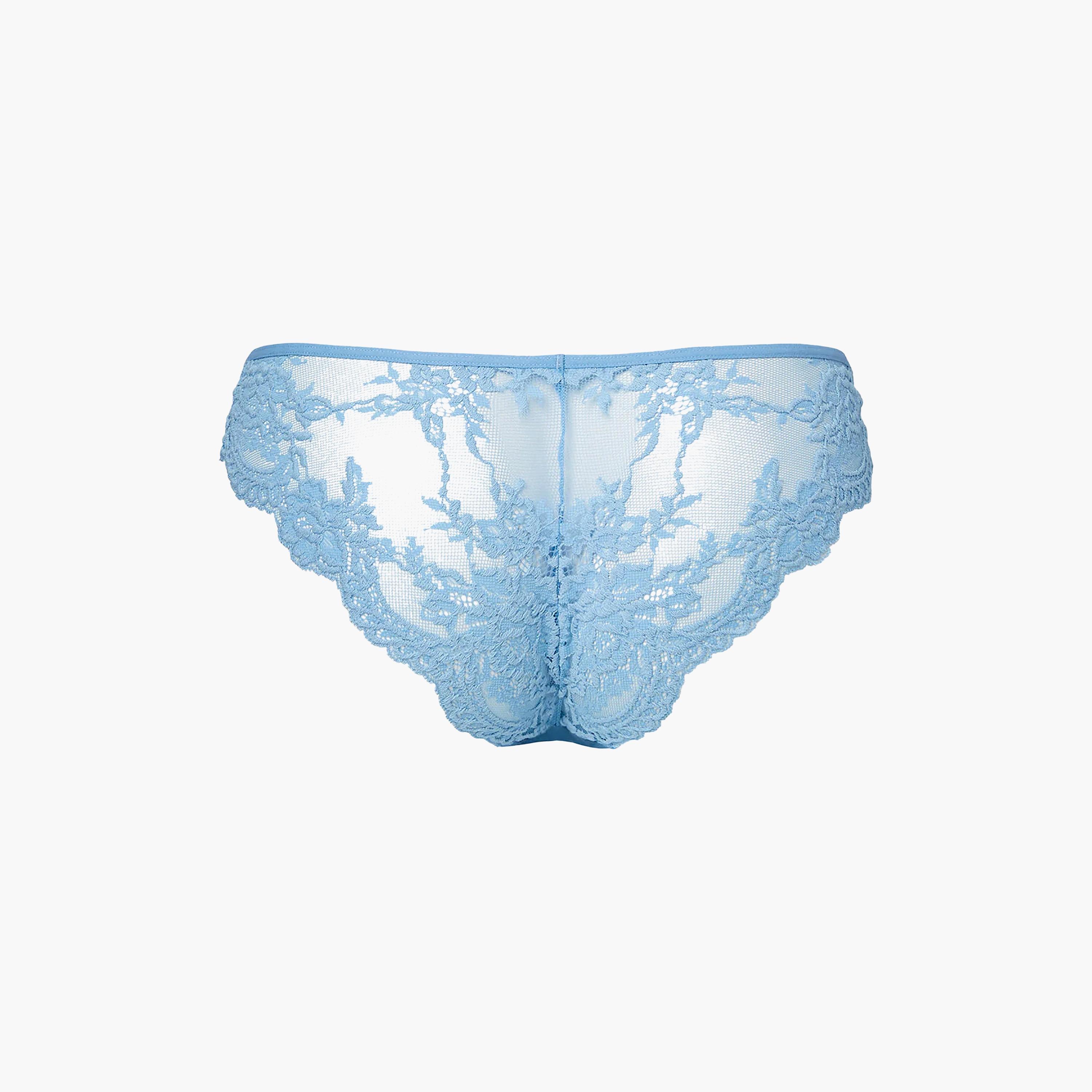 سروال داخلي نسائي "شيكي" تغطية منخفضة "ديفا" من لا سنزا-women-clothing-lingerie-panties-image-32