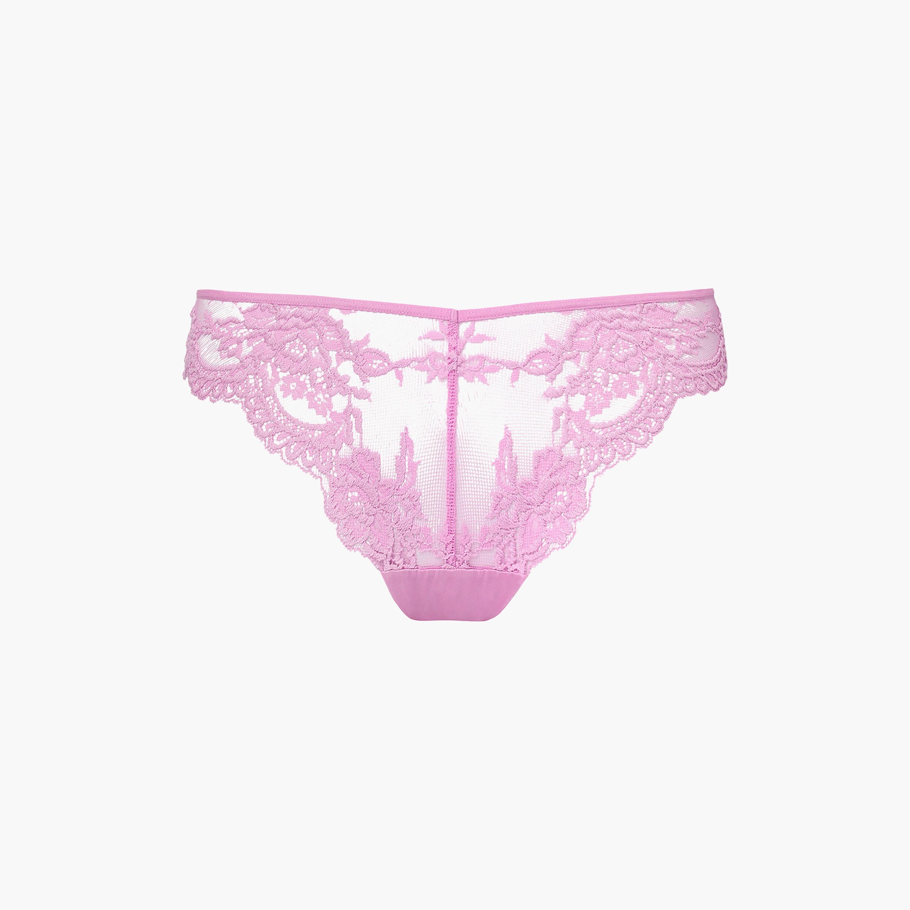 سروال داخلي نسائي "شيكي" تغطية منخفضة "ديفا" من لا سنزا-women-clothing-lingerie-panties-image-36