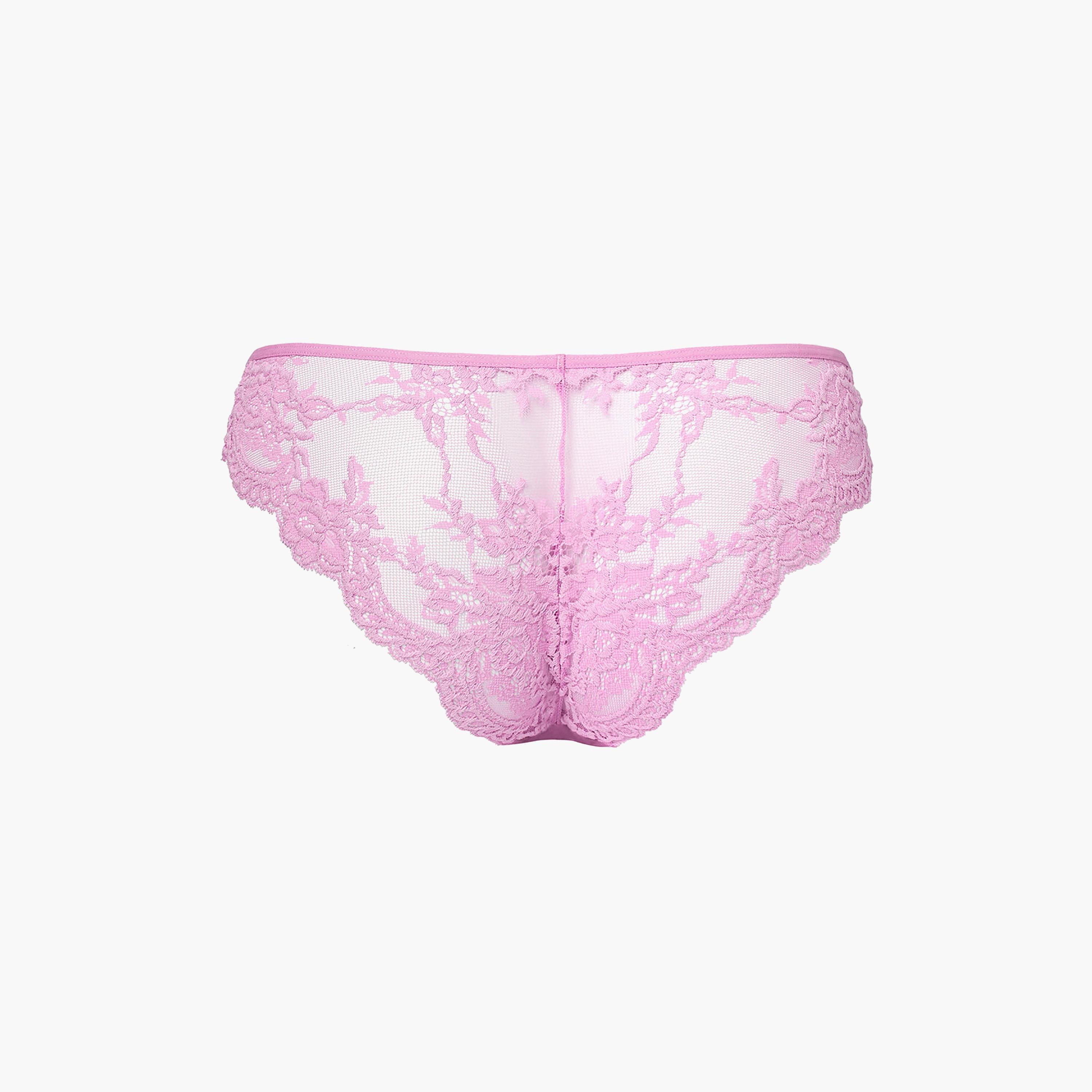 سروال داخلي نسائي "شيكي" تغطية منخفضة "ديفا" من لا سنزا-women-clothing-lingerie-panties-image-37