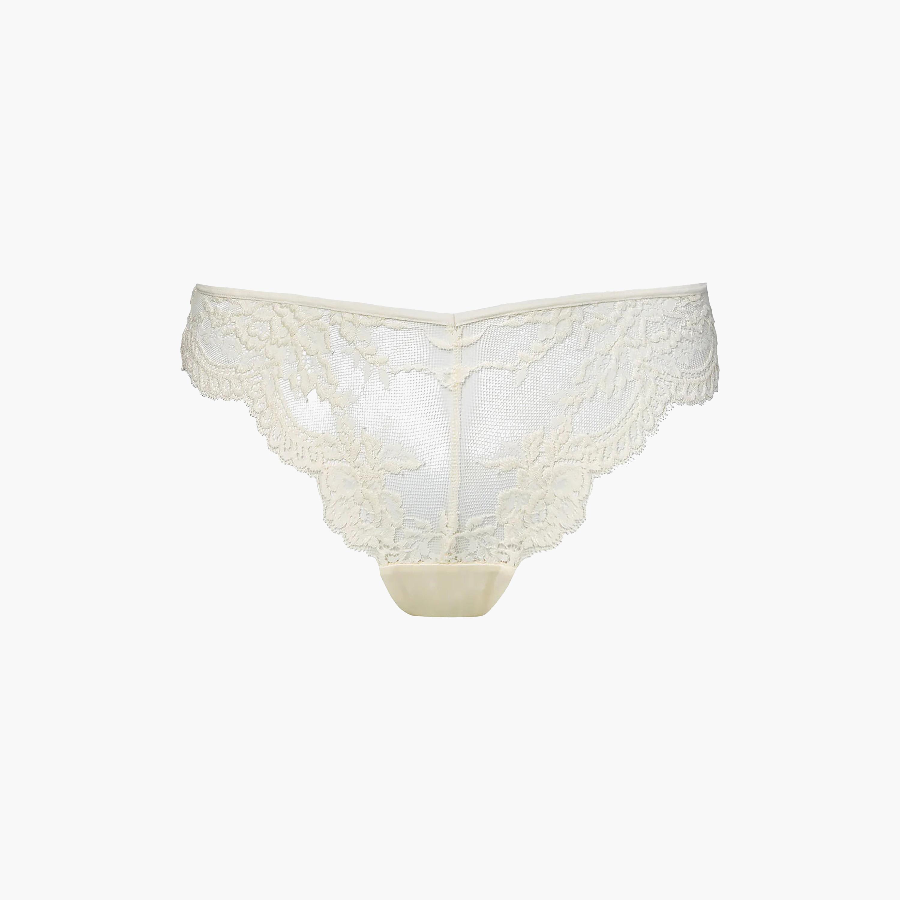 سروال داخلي نسائي "شيكي" تغطية منخفضة "ديفا" من لا سنزا-women-clothing-lingerie-panties-image-8