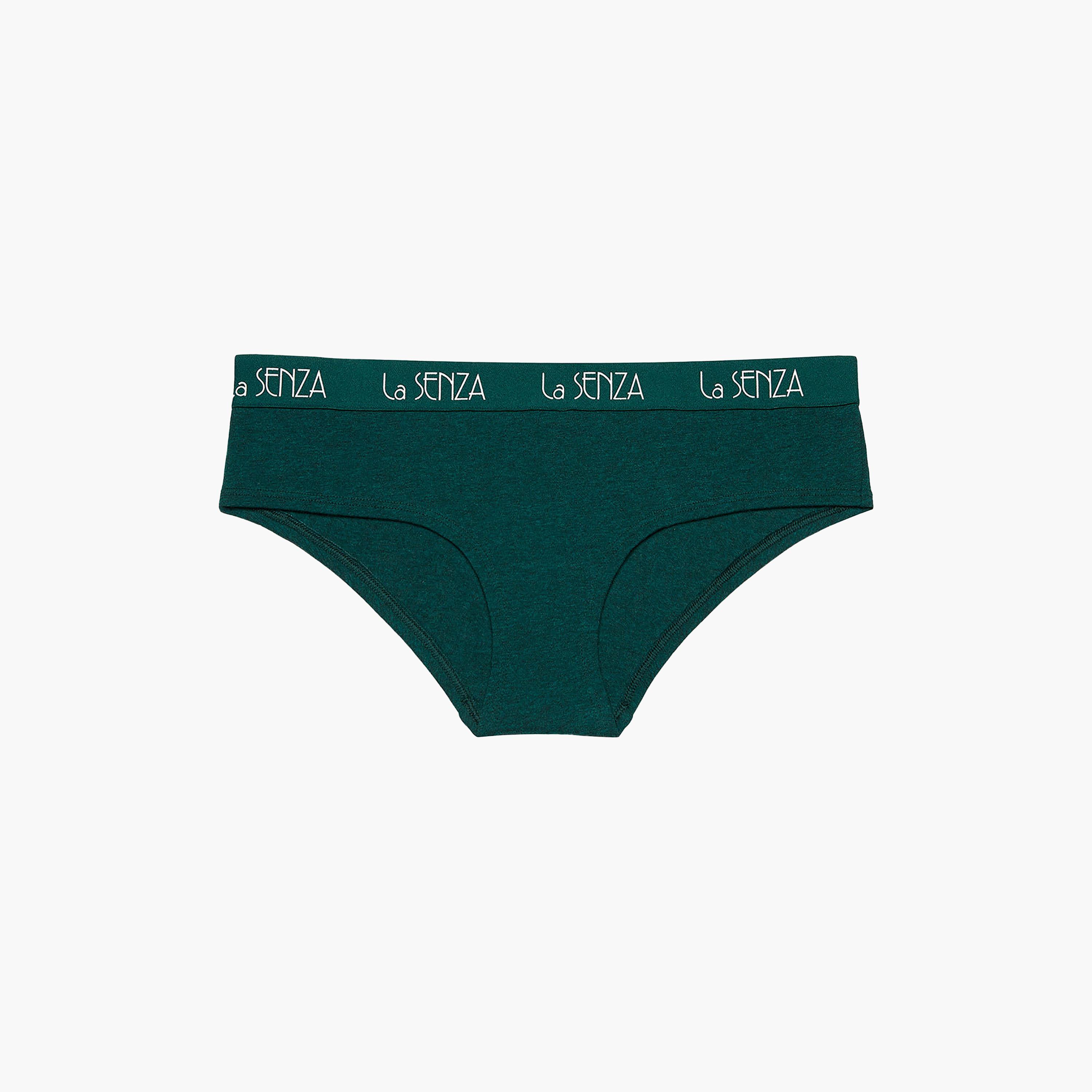 سروال داخلي نسائي "هيبستر" تغطية متوسطة "تريندي ريمكس" من لا سنزا-women-clothing-lingerie-panties-image-4