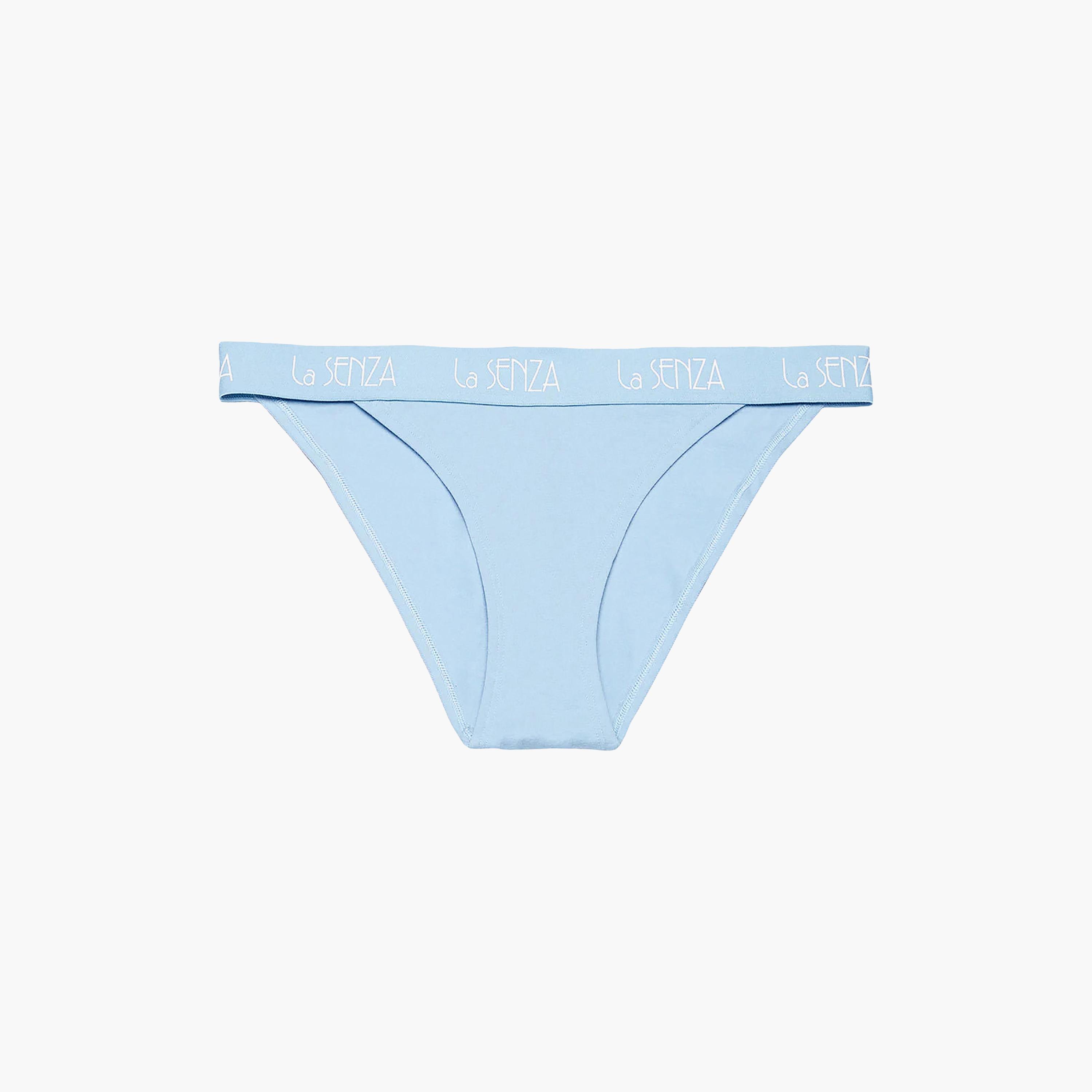 La Senza Remix Low Coverage Women's Cheeky Panties-women-clothing-lingerie-panties-image-10