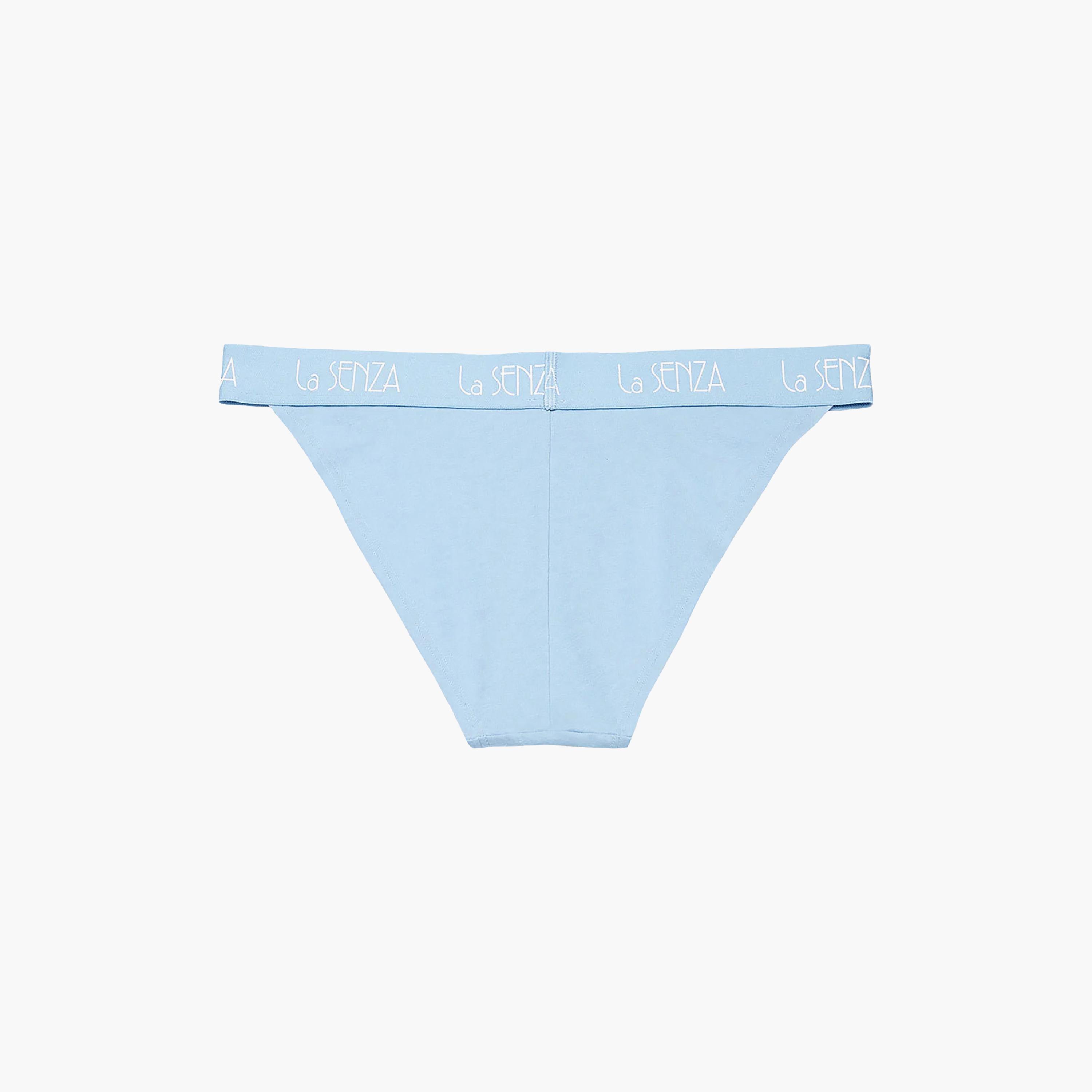 La Senza Remix Low Coverage Women's Cheeky Panties-women-clothing-lingerie-panties-image-11