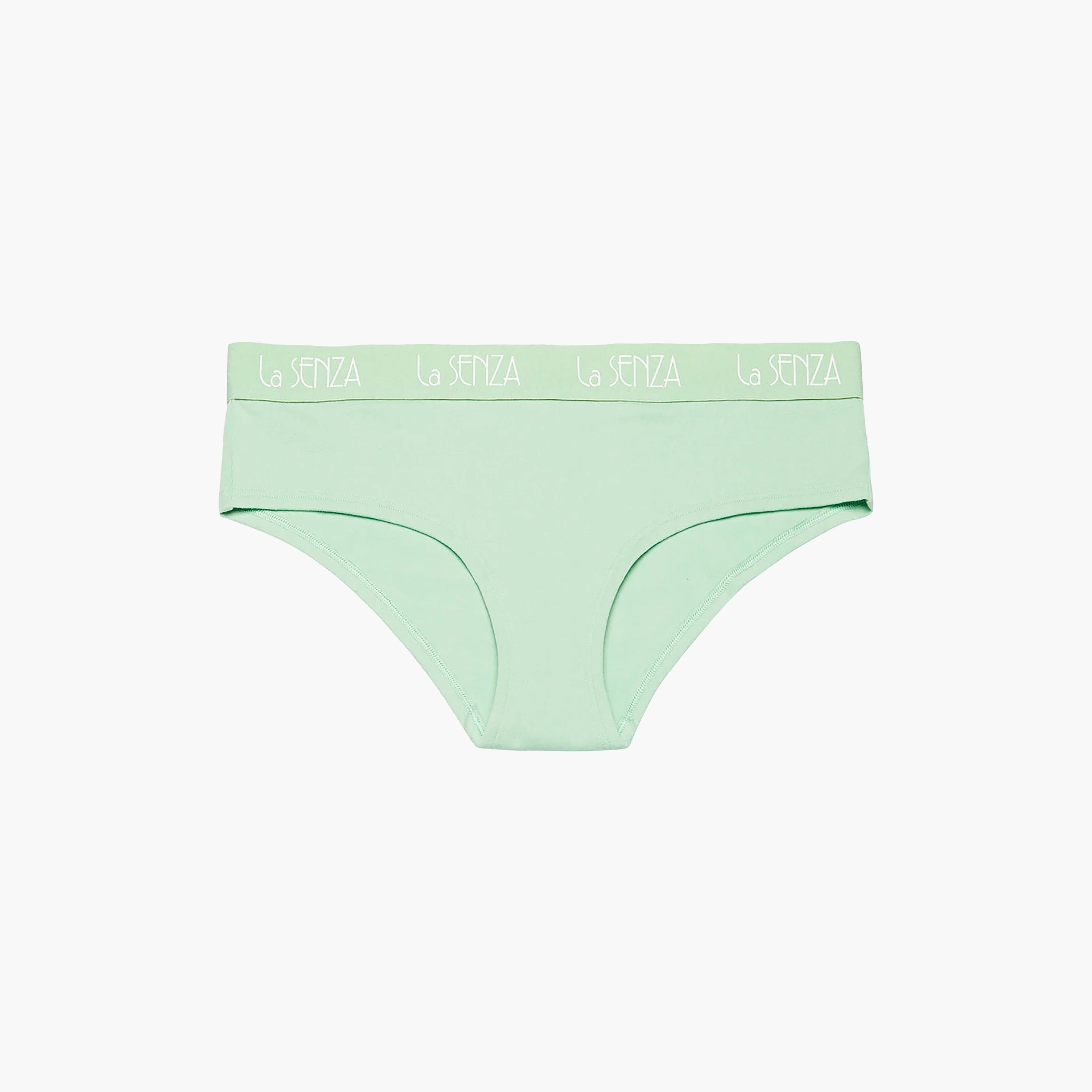 سروال داخلي نسائي "هيبستر" تغطية متوسطة "ريمكس" من لا سنزا-women-clothing-lingerie-panties-image-33