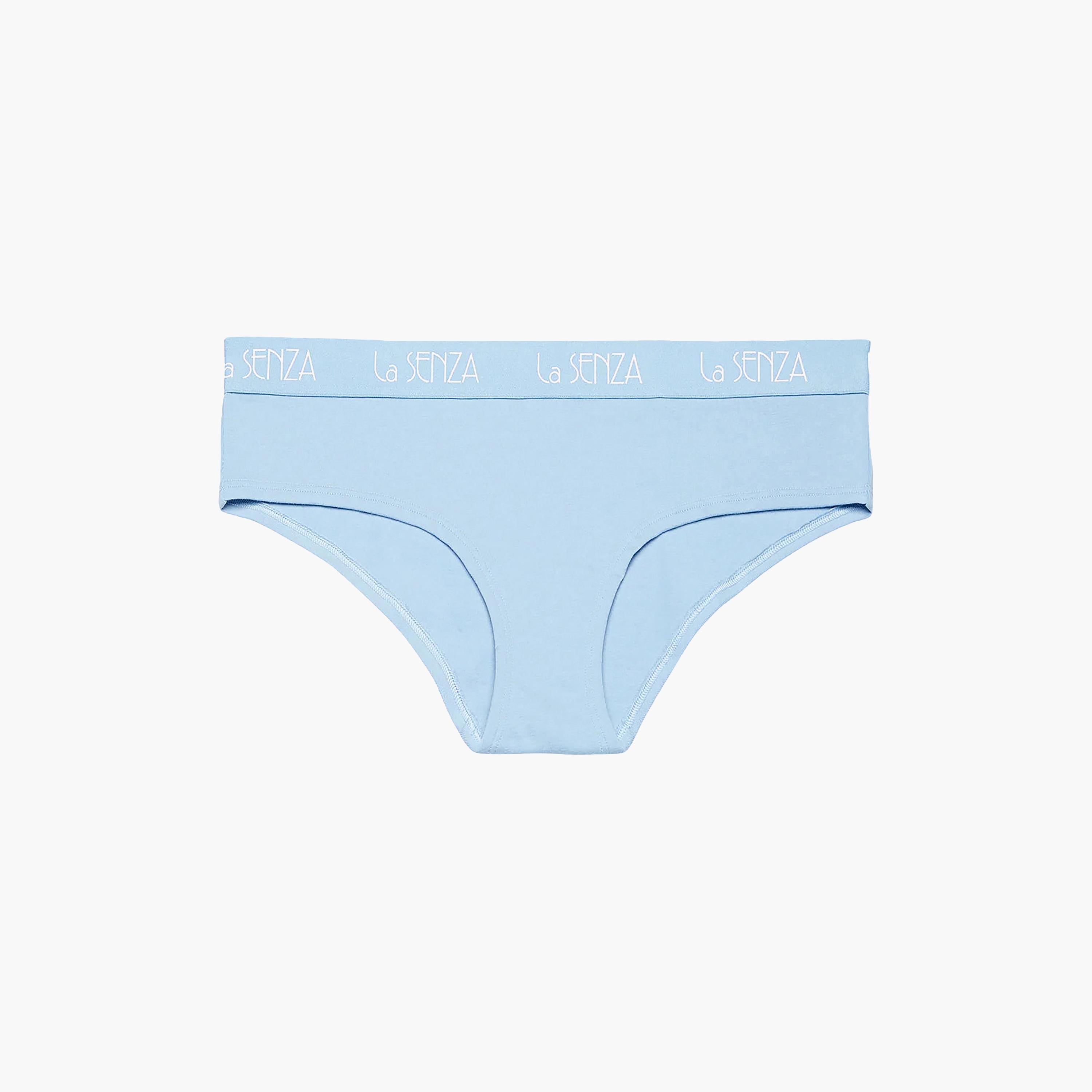 سروال داخلي نسائي "هيبستر" تغطية متوسطة "ريمكس" من لا سنزا-women-clothing-lingerie-panties-image-23